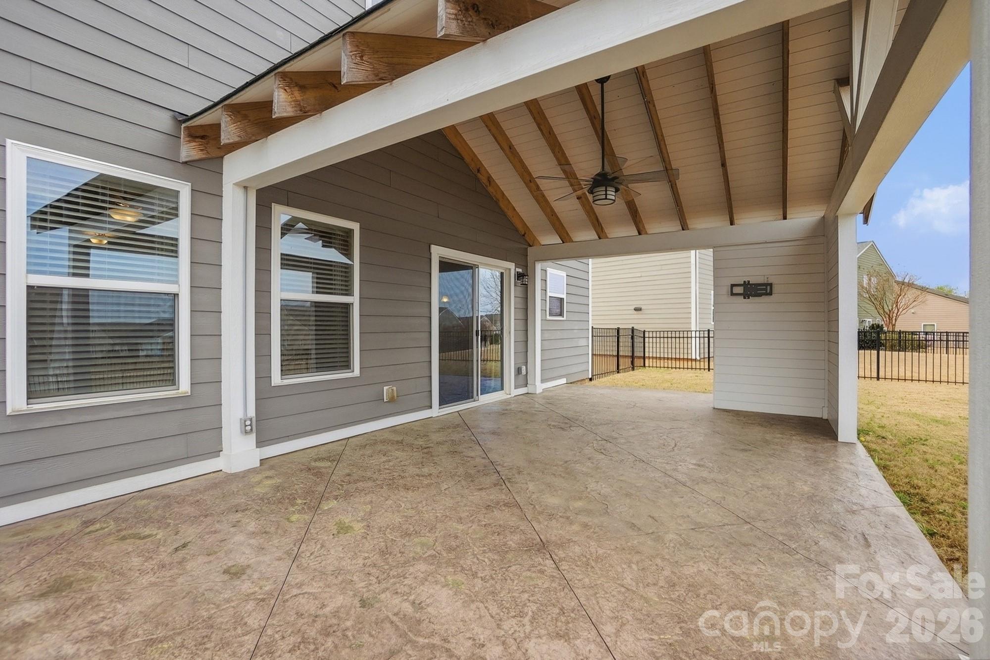 Heritage at Neel Ranch - Residential