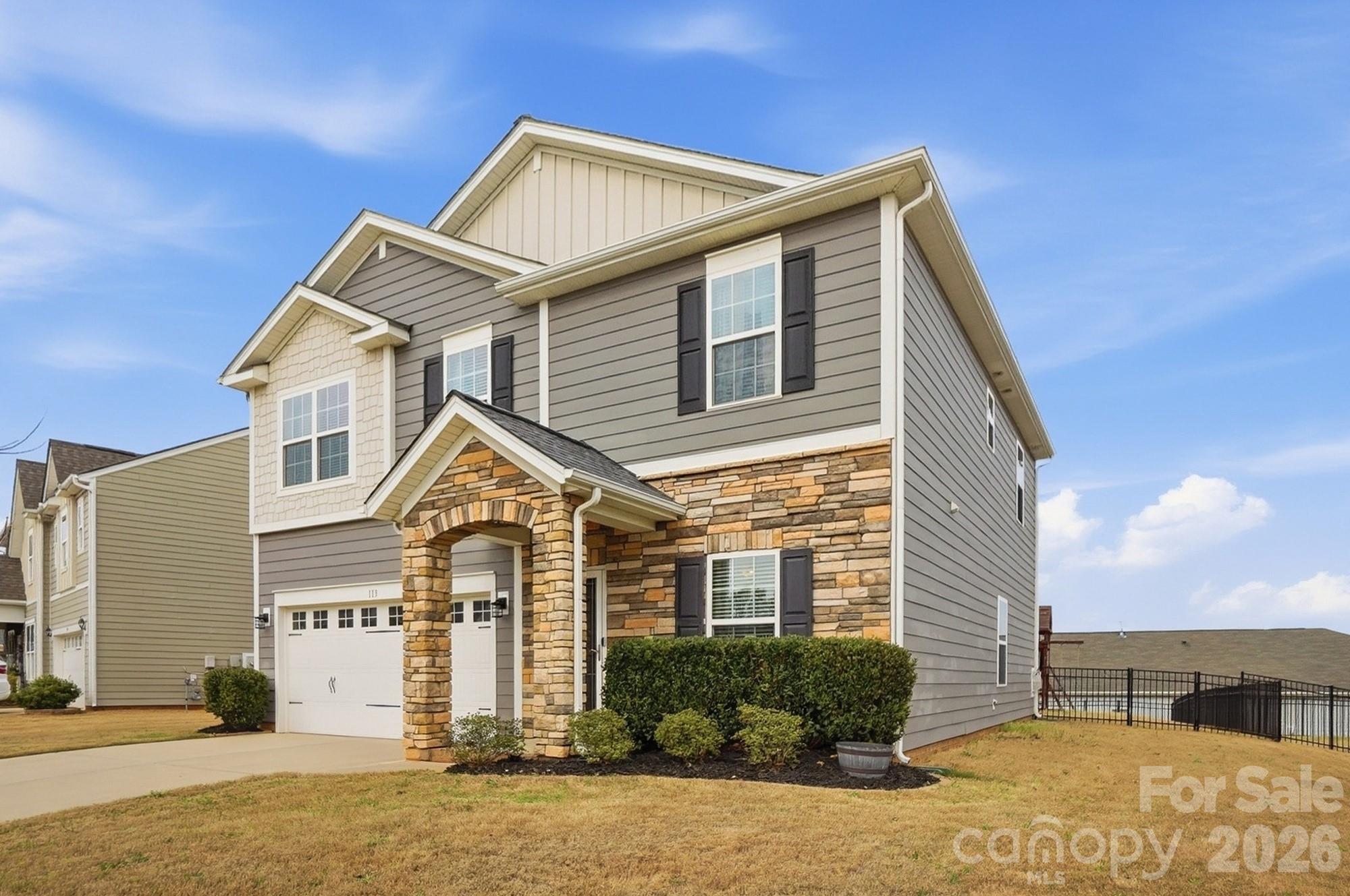 113 E Neel Ranch Road