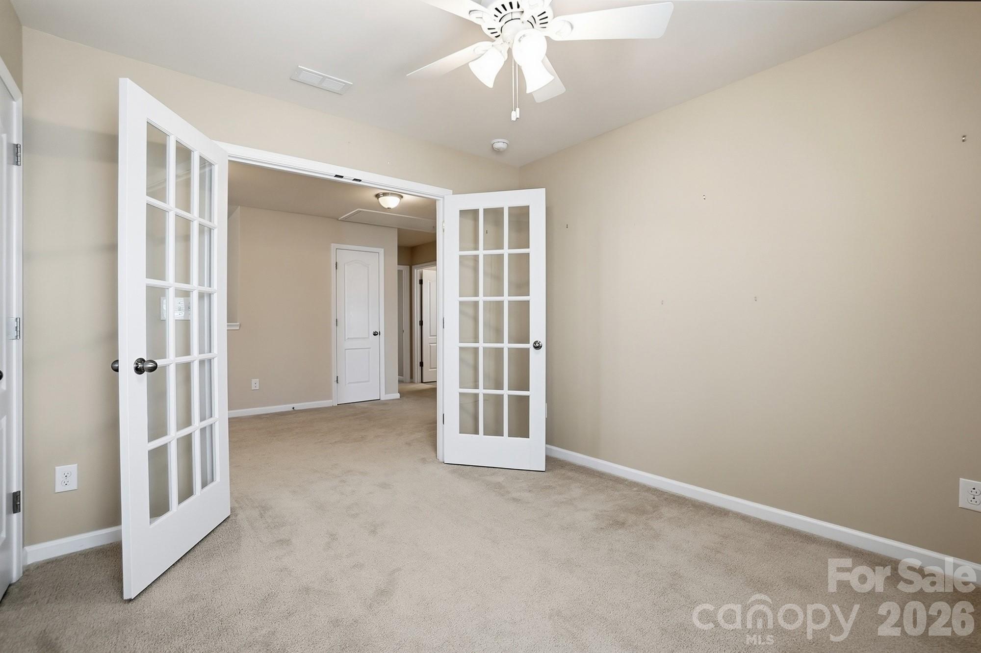 Heritage at Neel Ranch - Residential