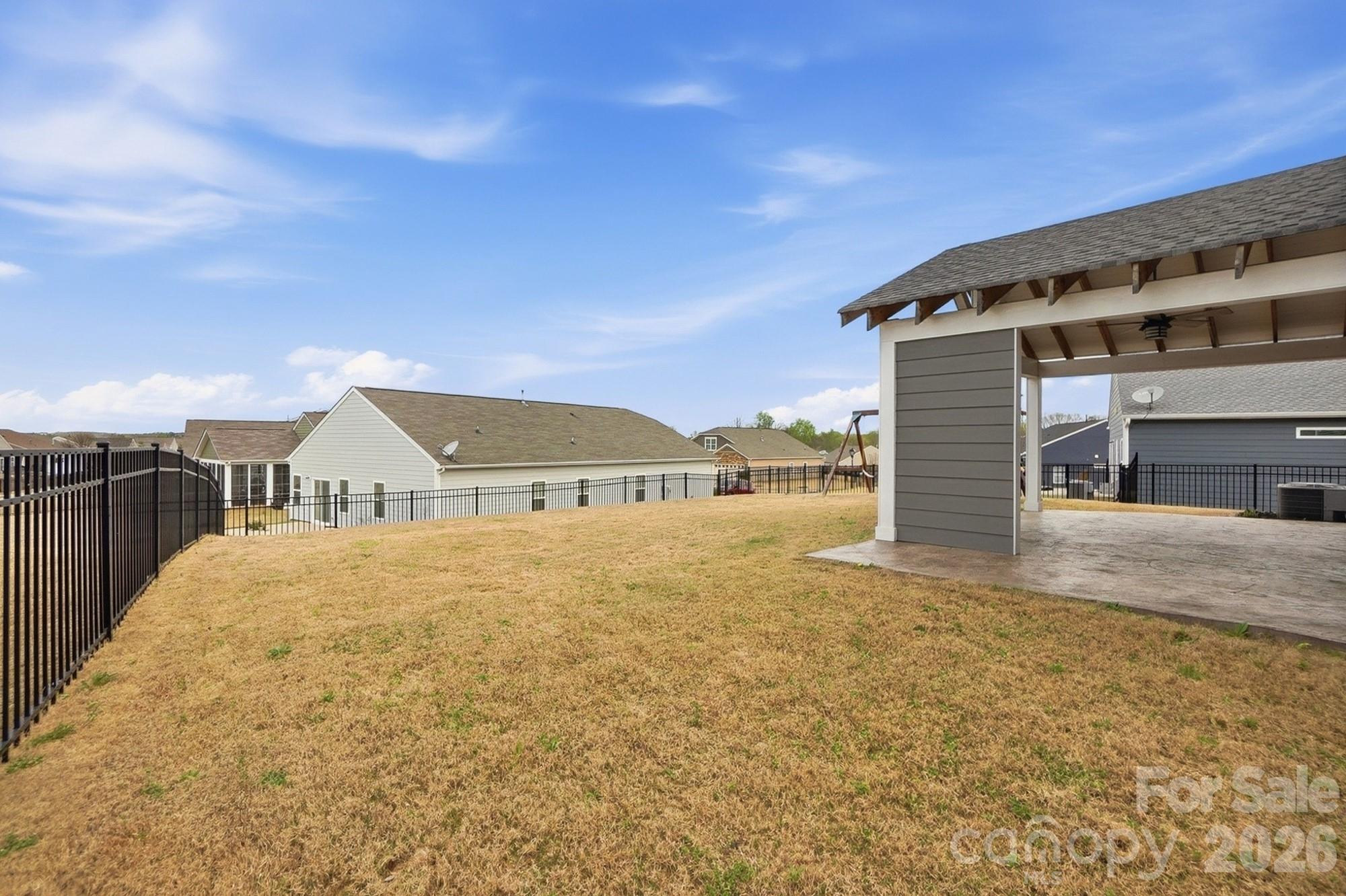 Heritage at Neel Ranch - Residential