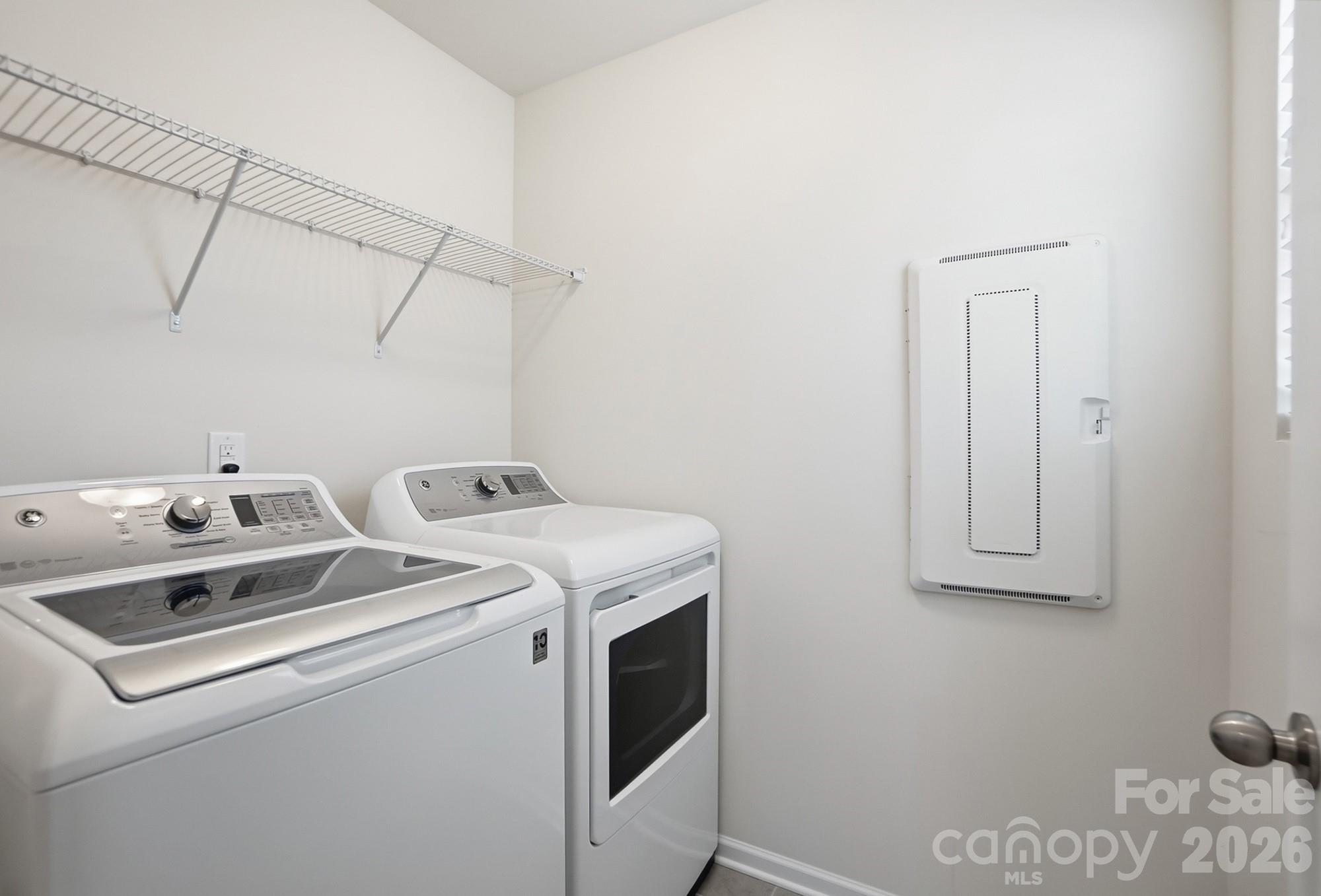 Heritage at Neel Ranch - Residential