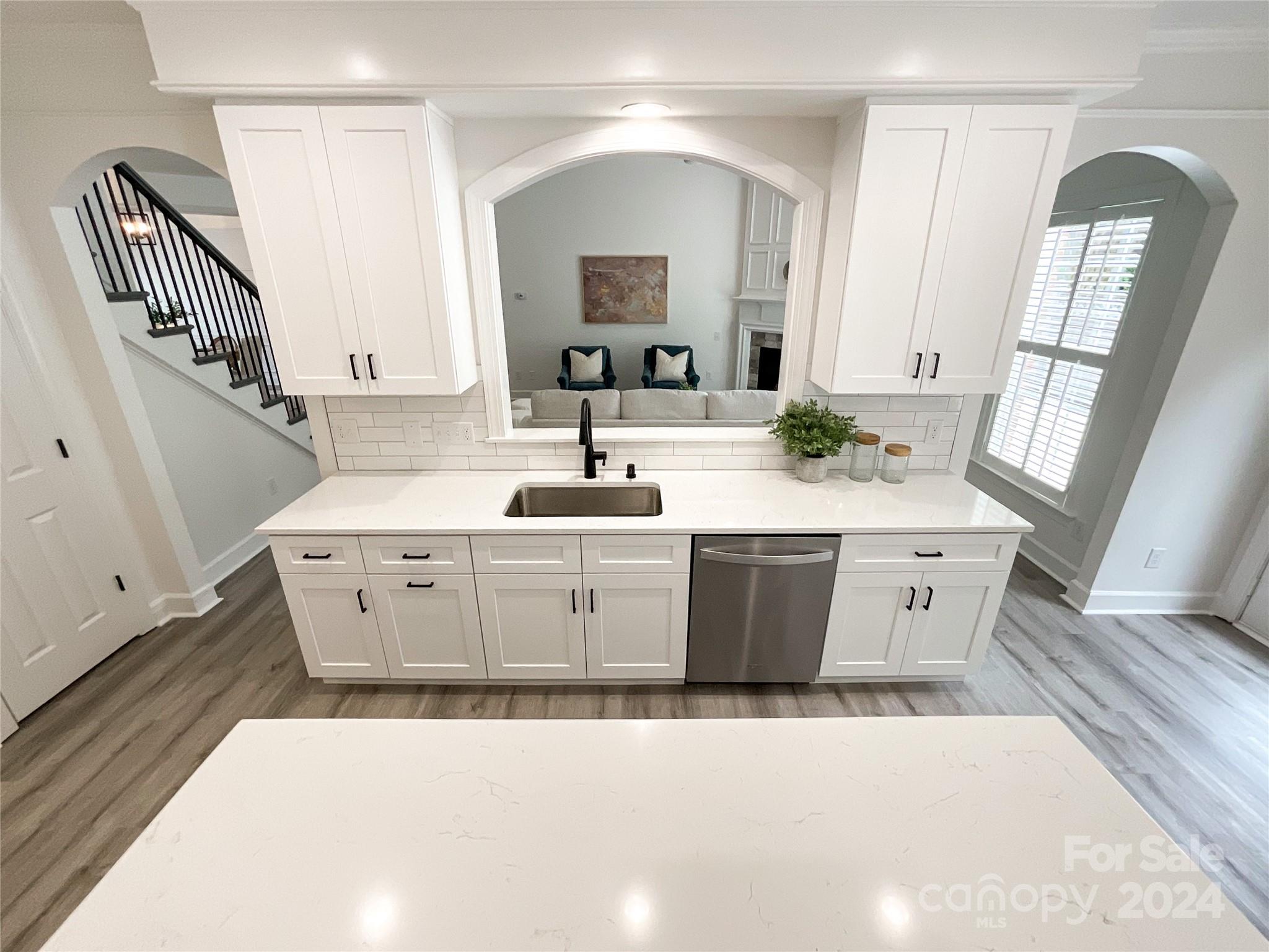 Avington - Residential