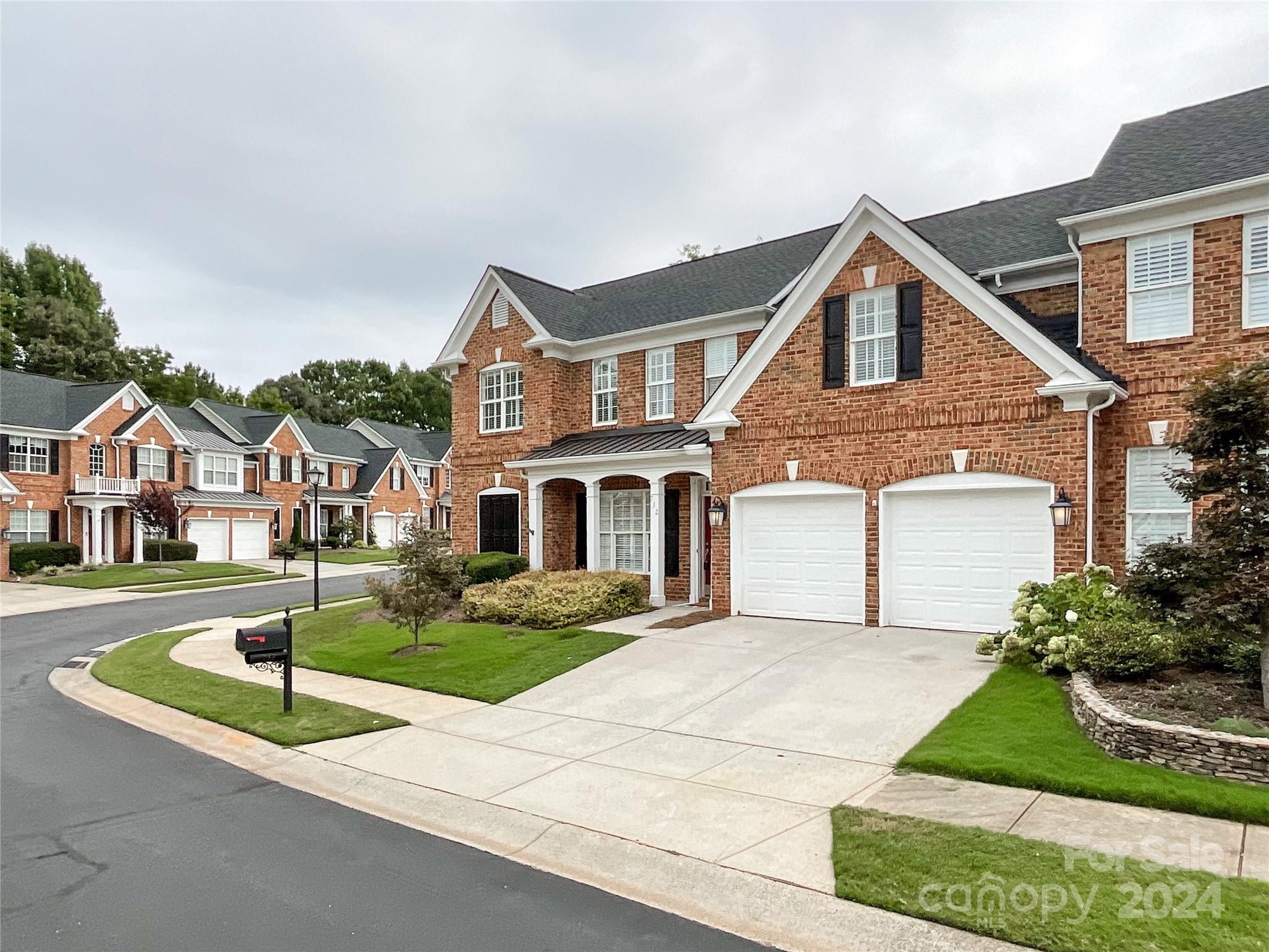 Avington - Residential