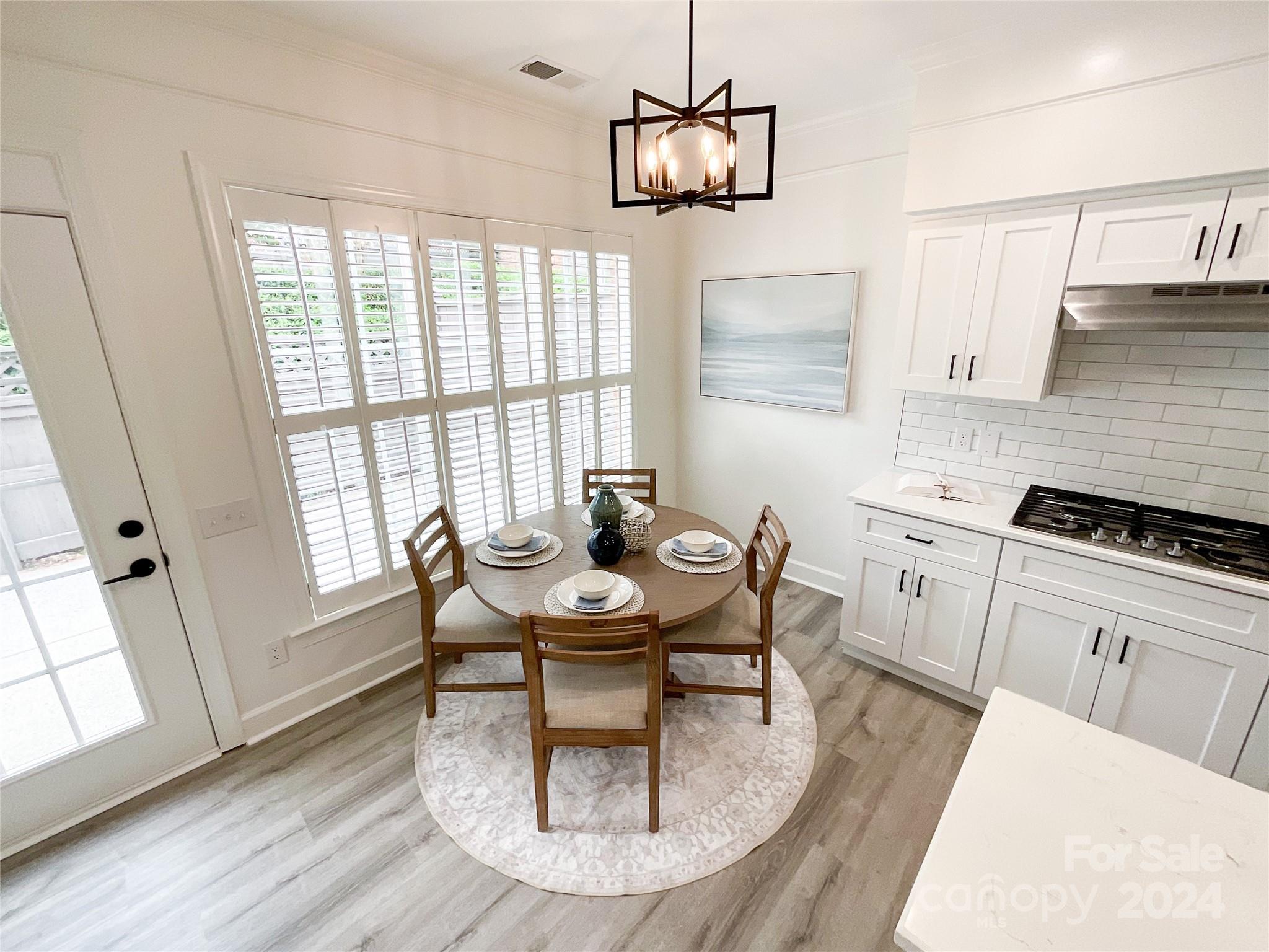 Avington - Residential