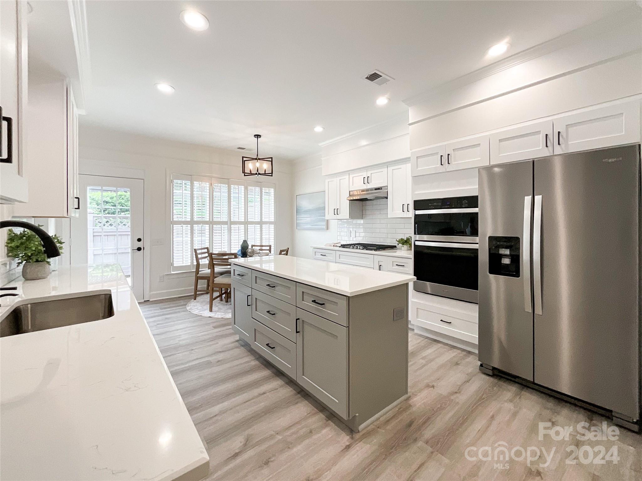 Avington - Residential