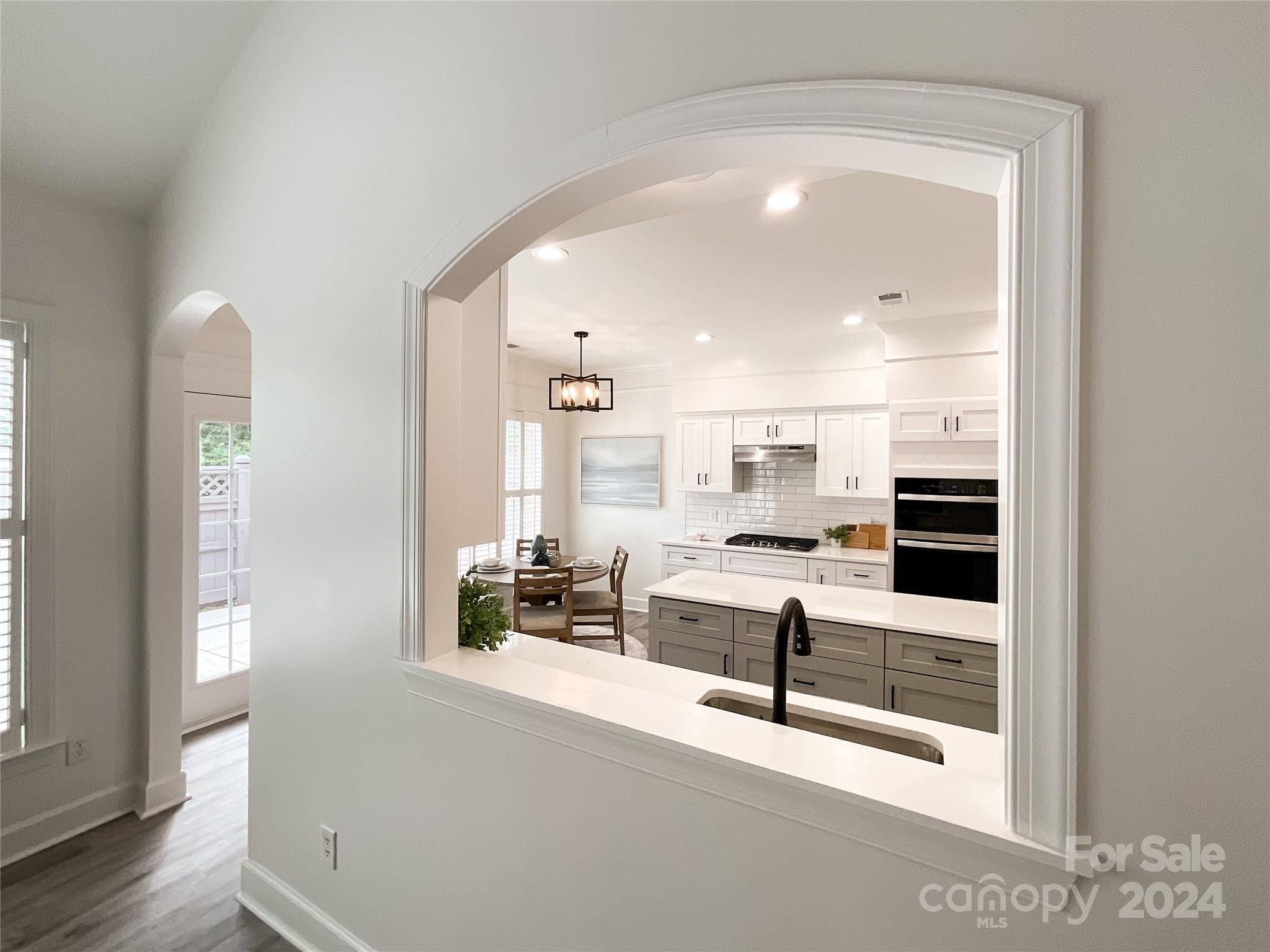 Avington - Residential