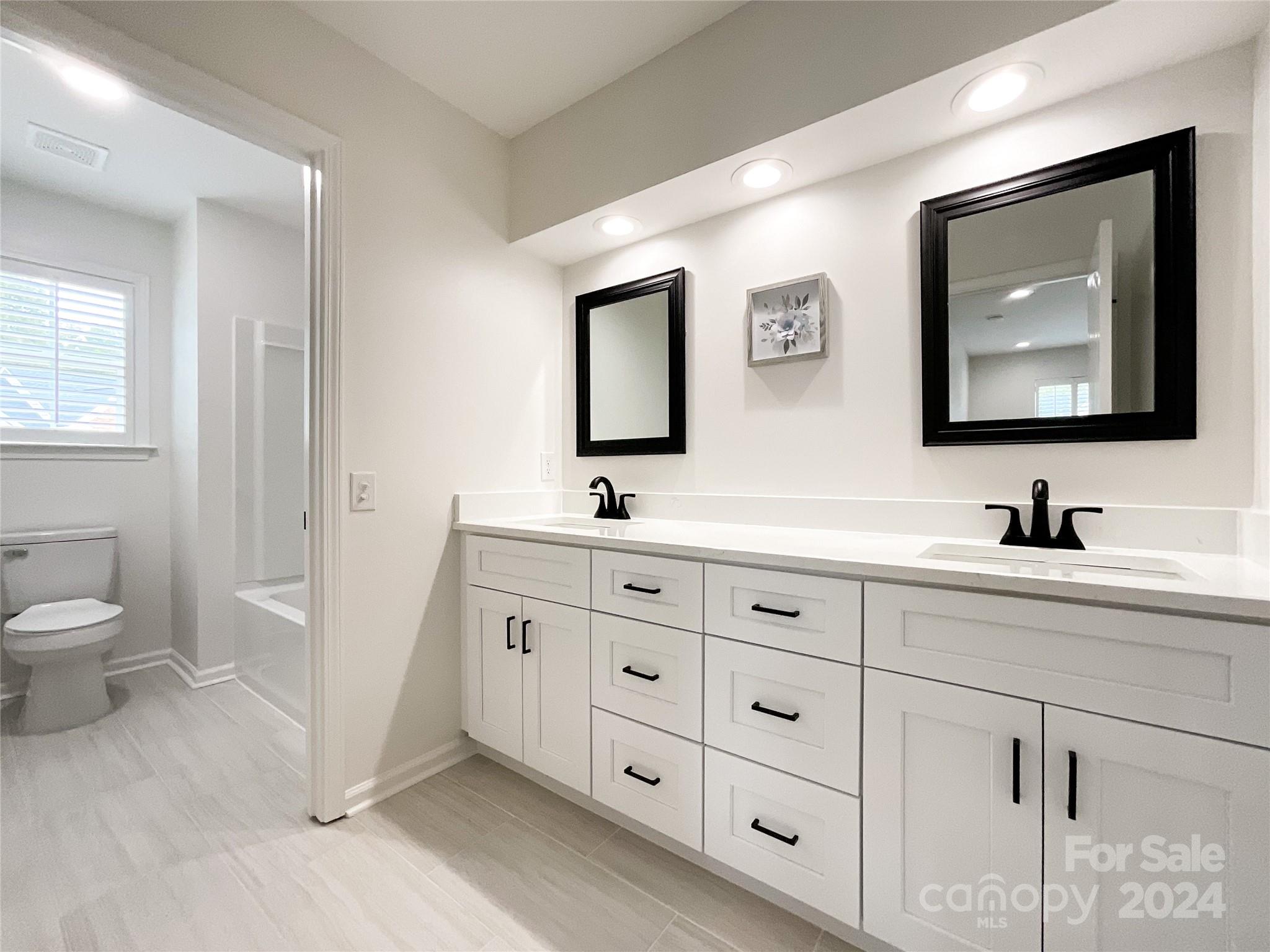 Avington - Residential