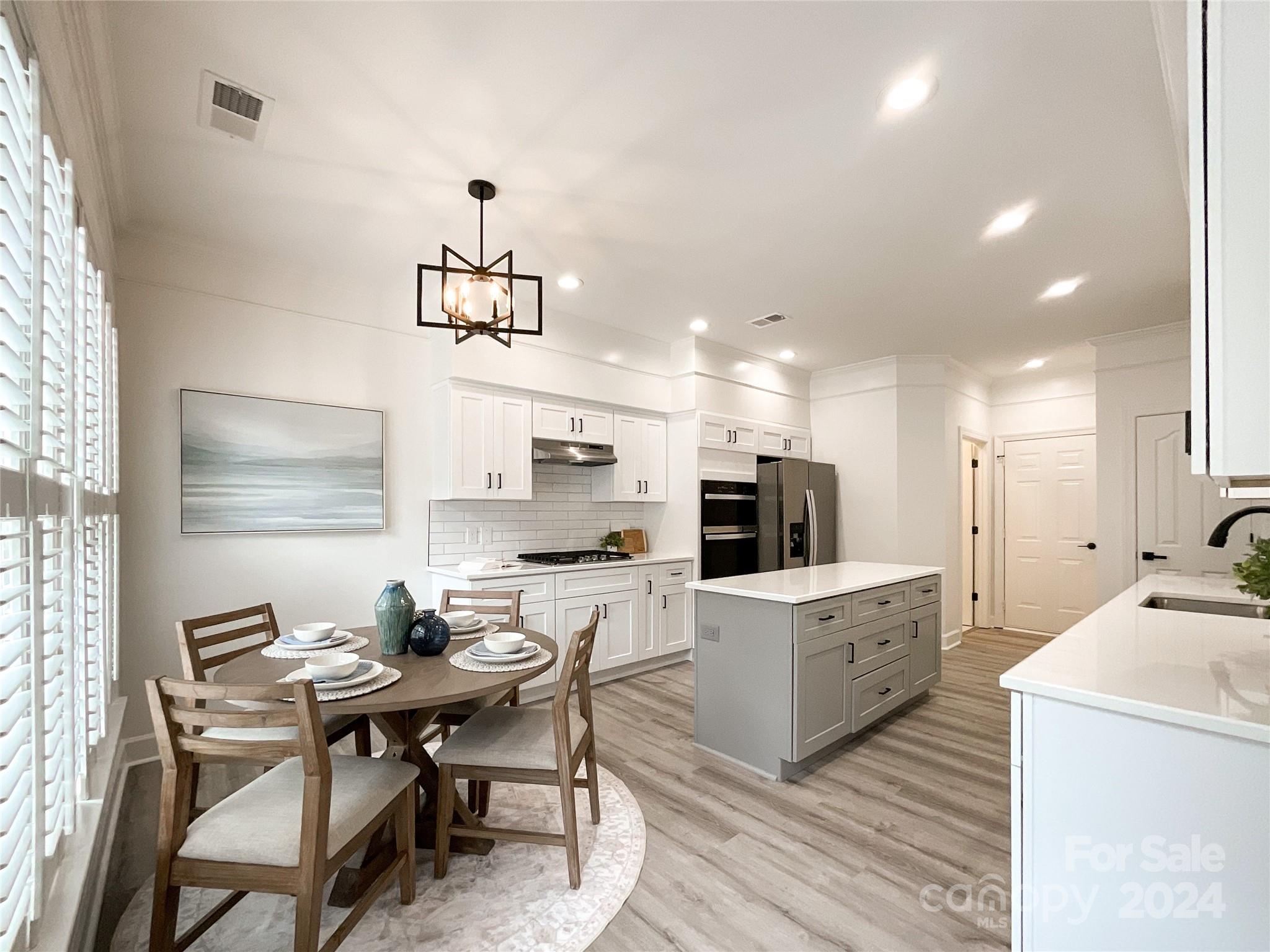 Avington - Residential