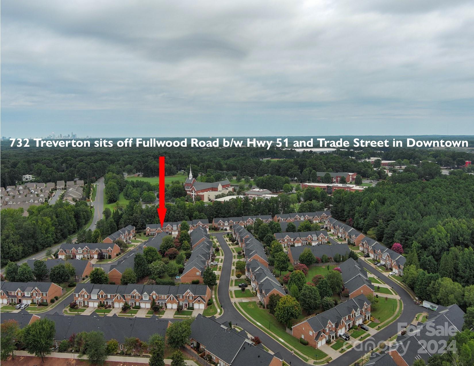 Avington - Residential