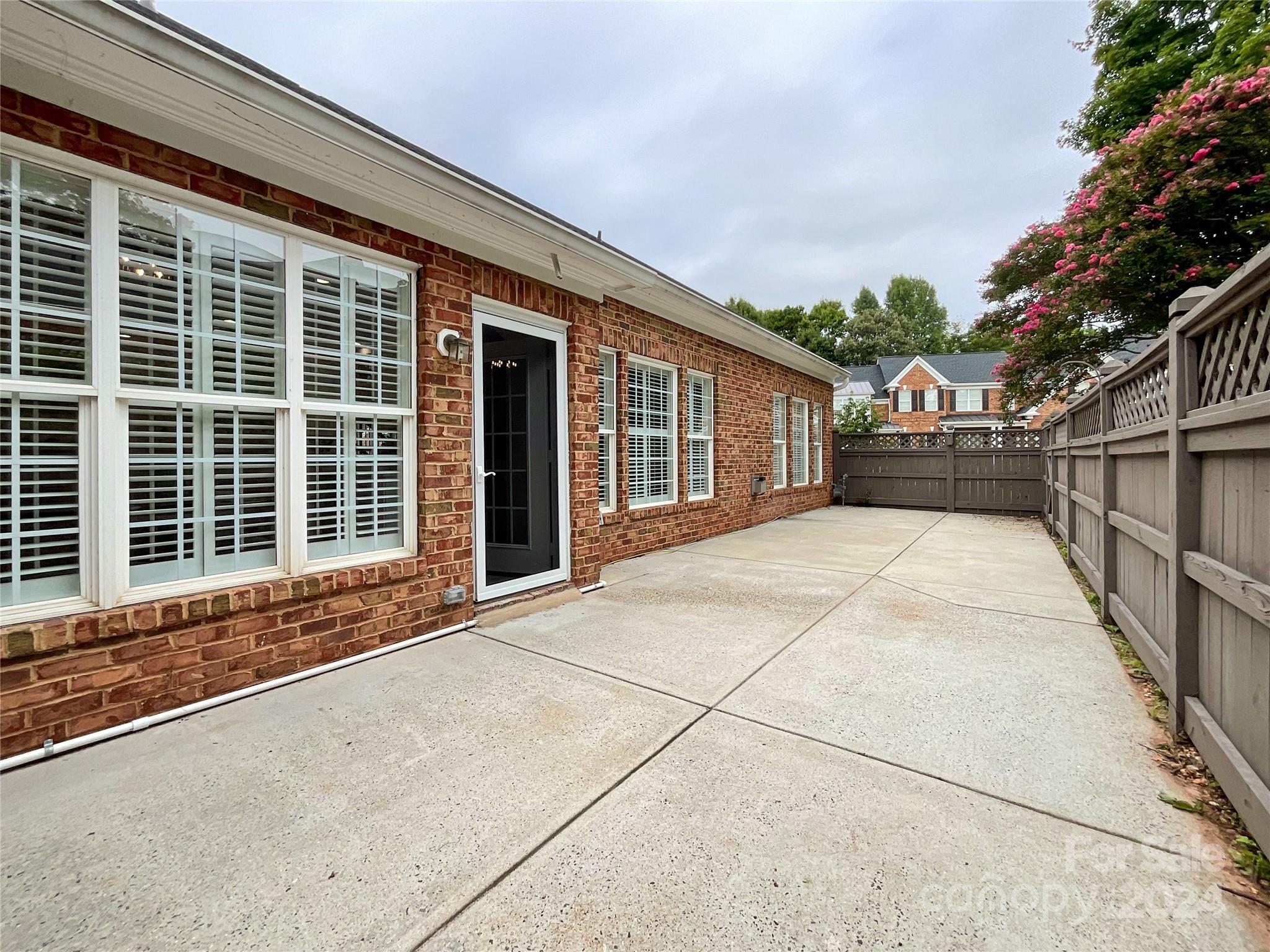 Avington - Residential