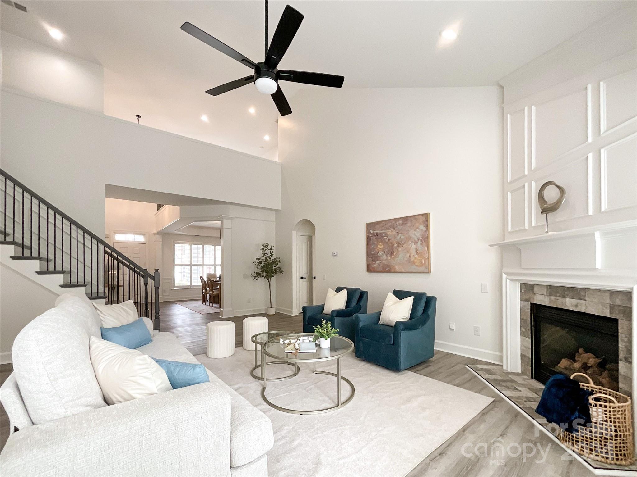 Avington - Residential