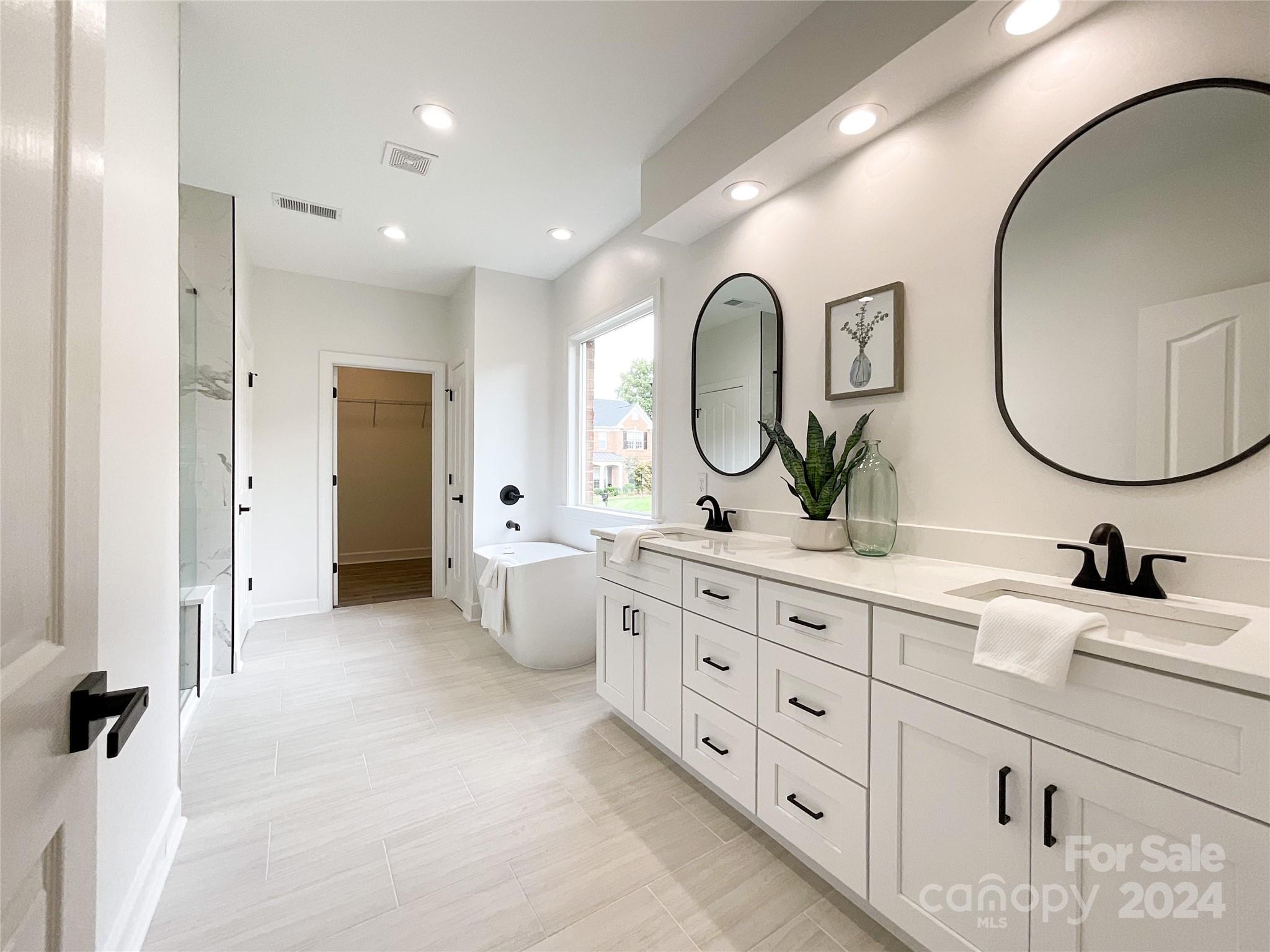 Avington - Residential