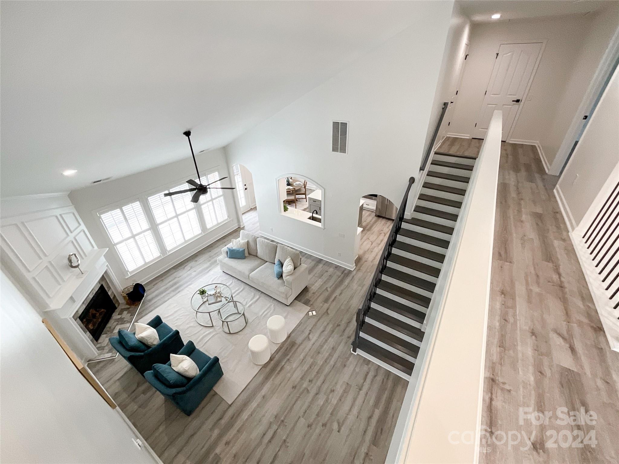 Avington - Residential