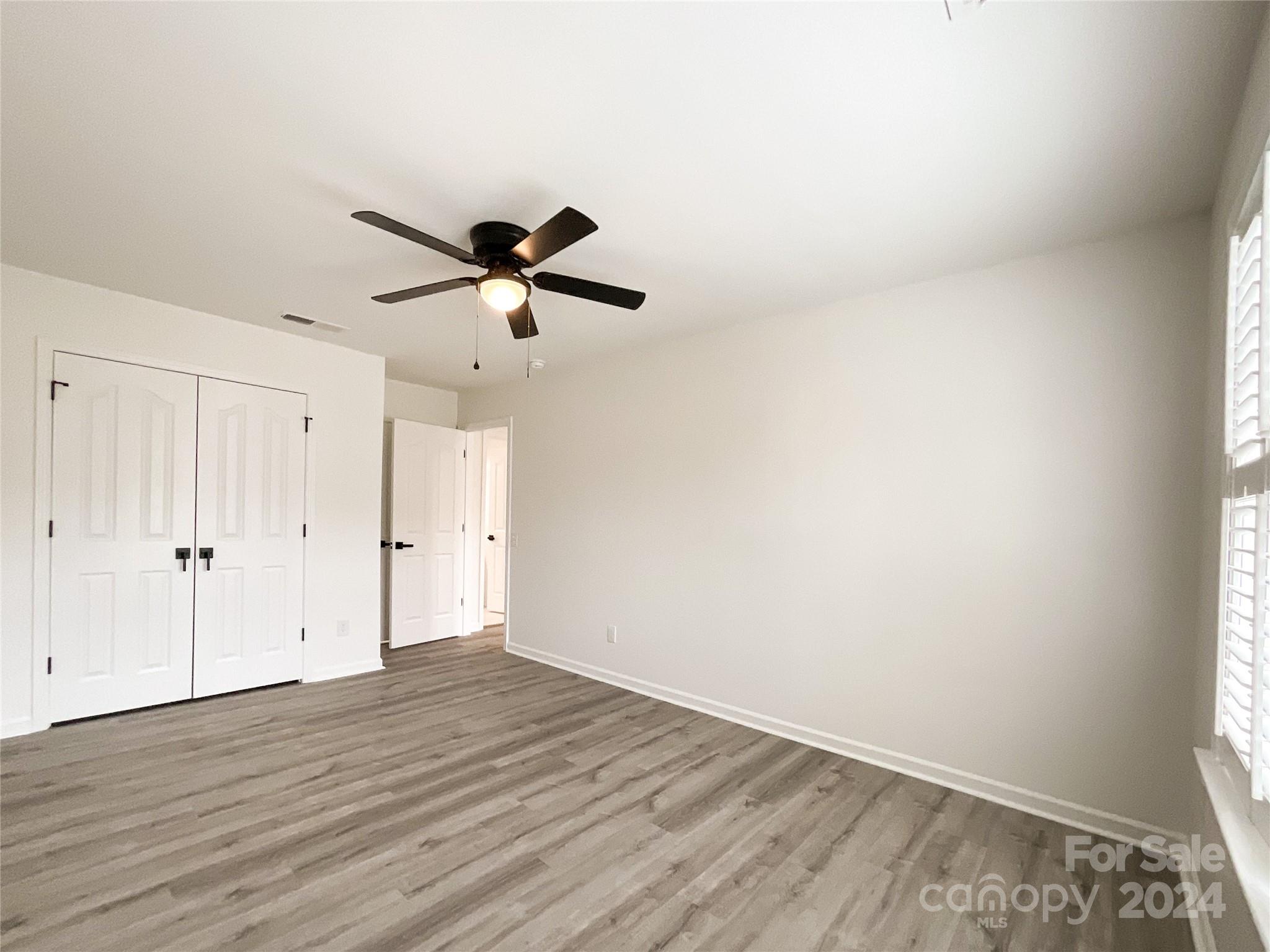 Avington - Residential