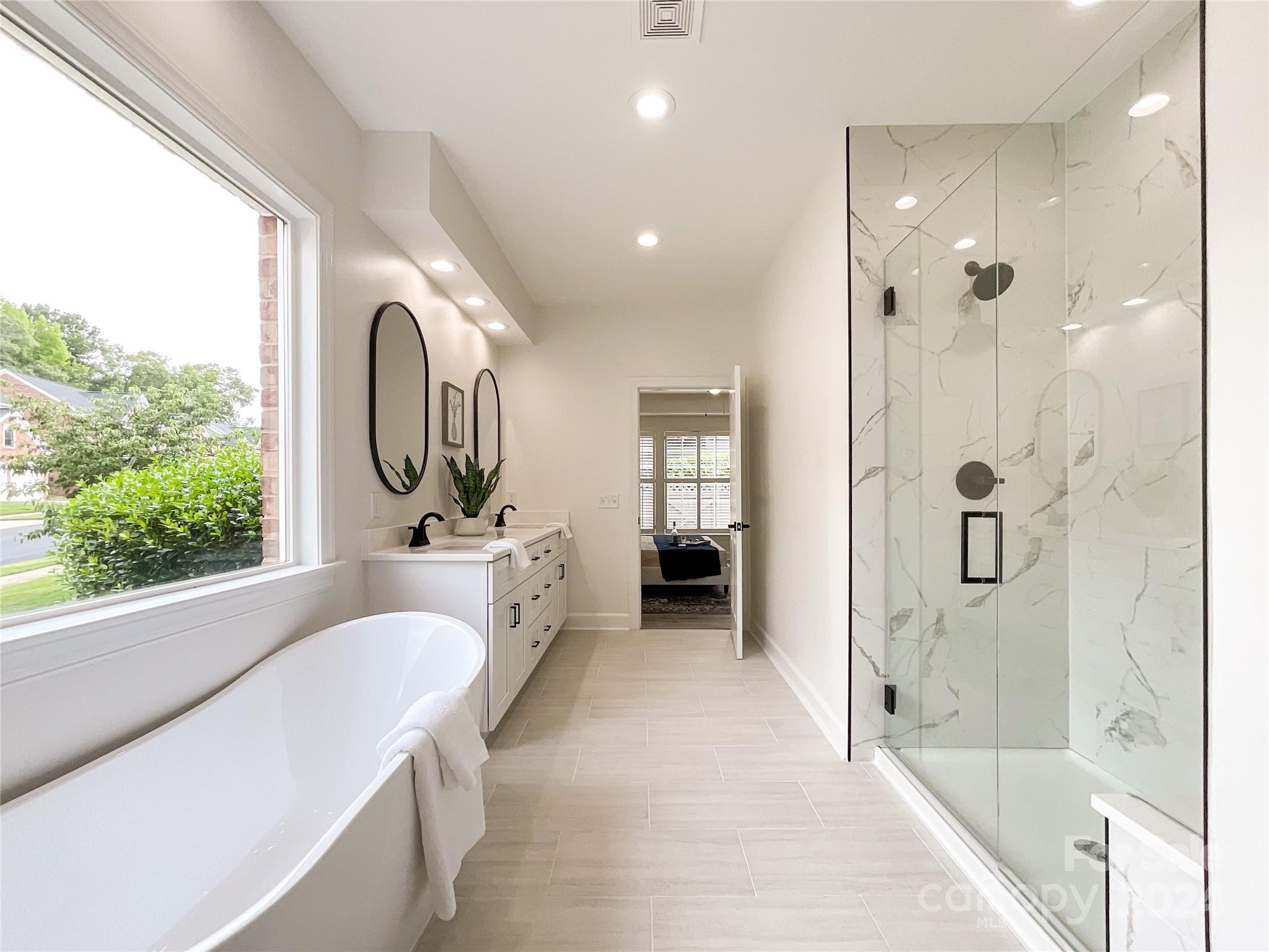 Avington - Residential