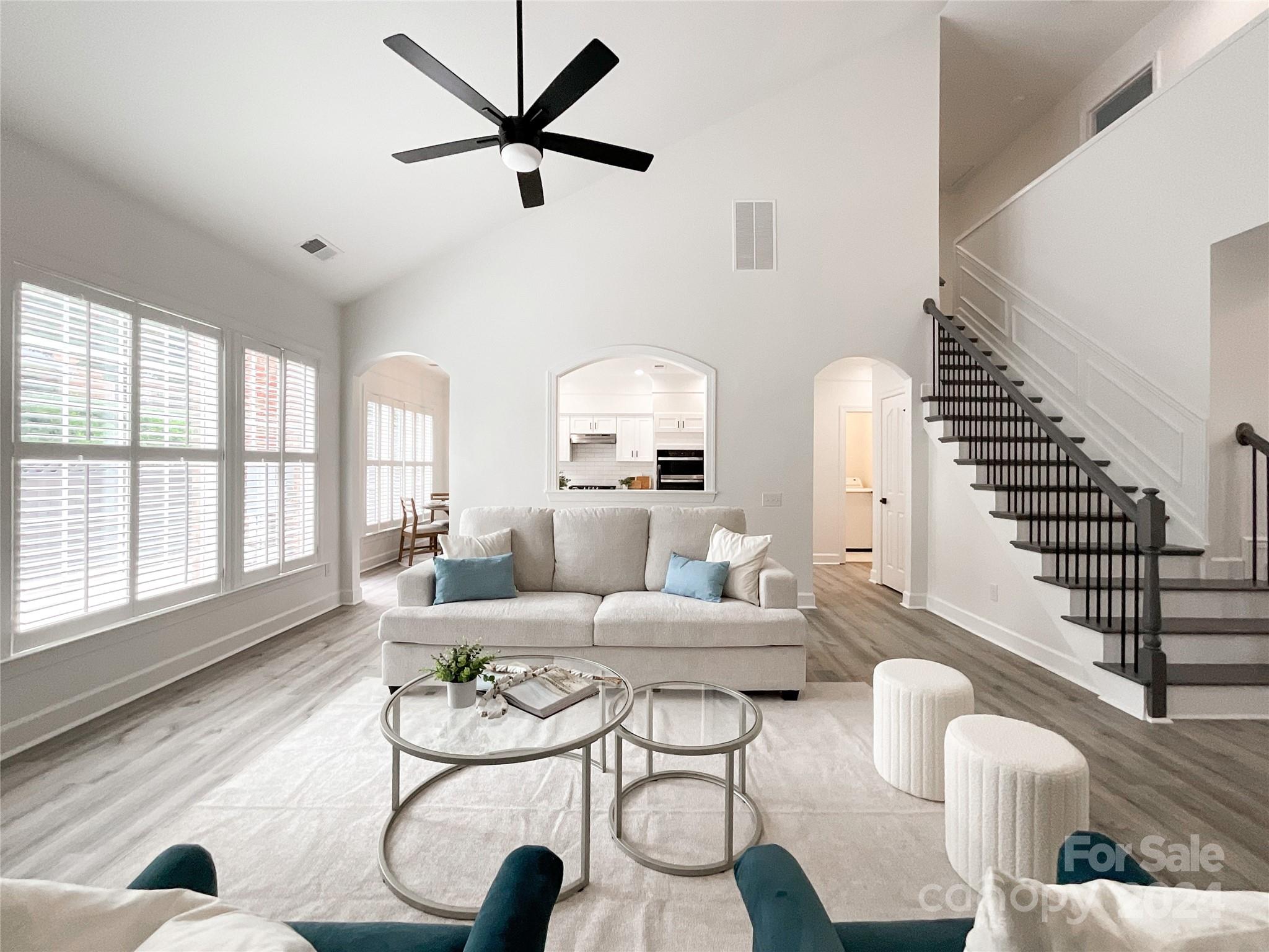 Avington - Residential