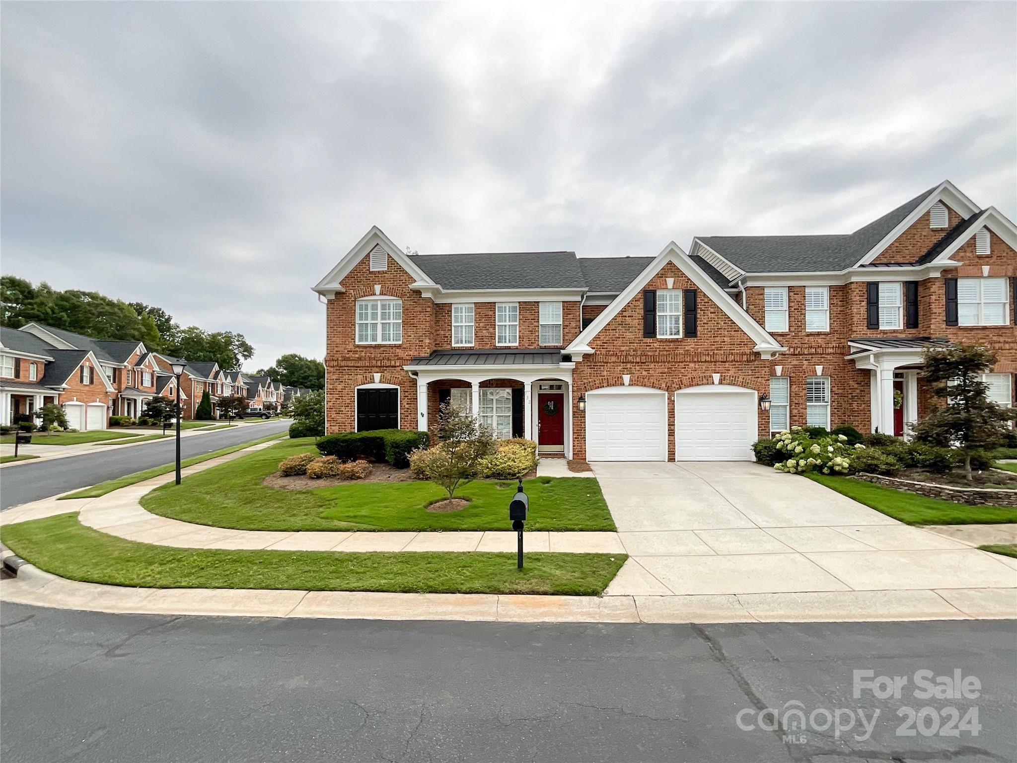 Avington - Residential