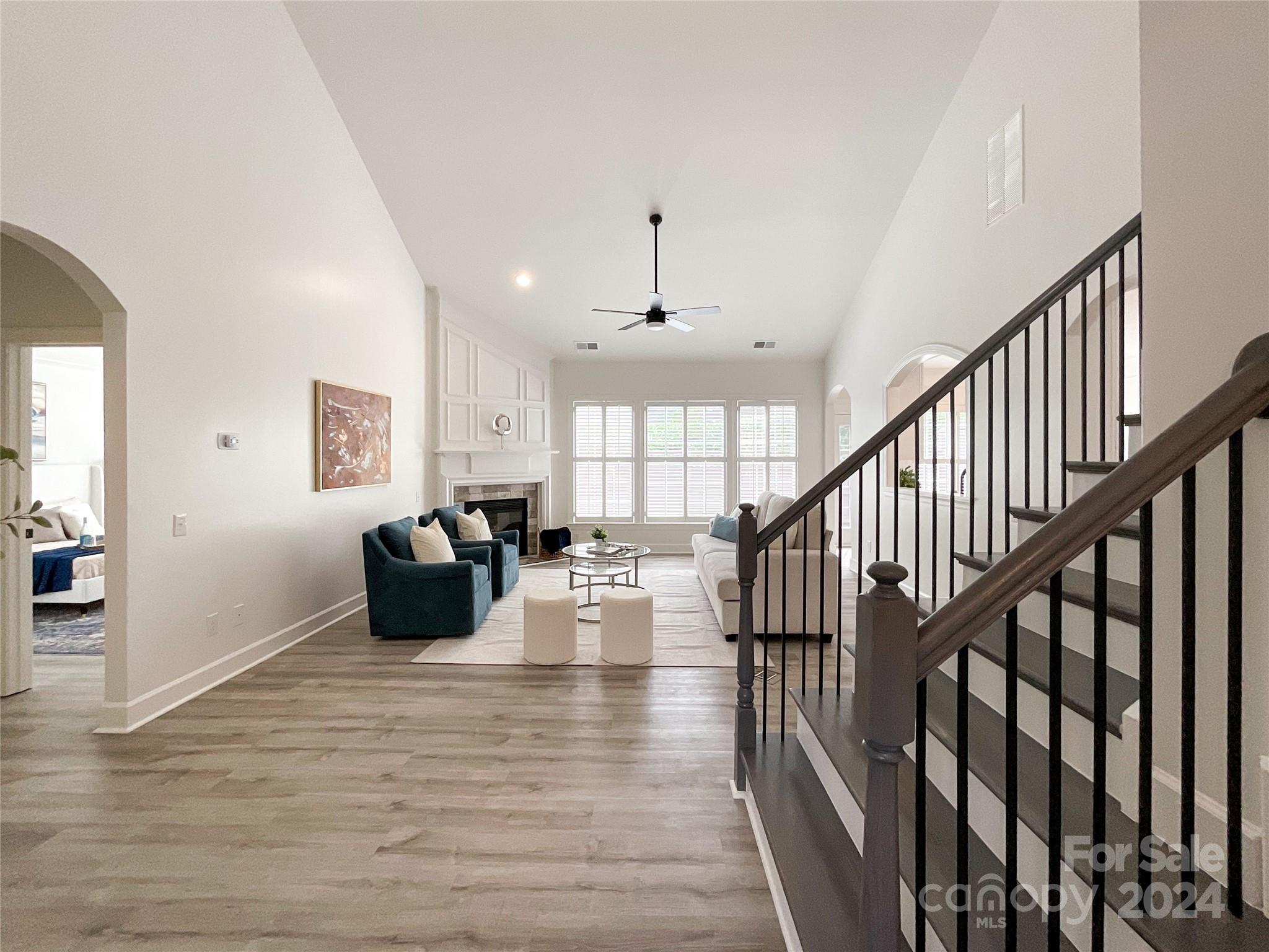 Avington - Residential