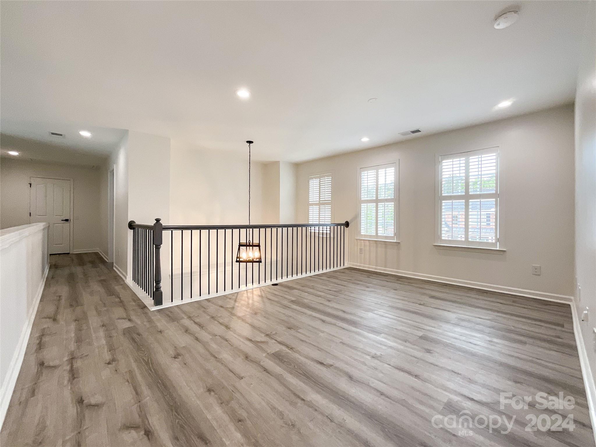 Avington - Residential