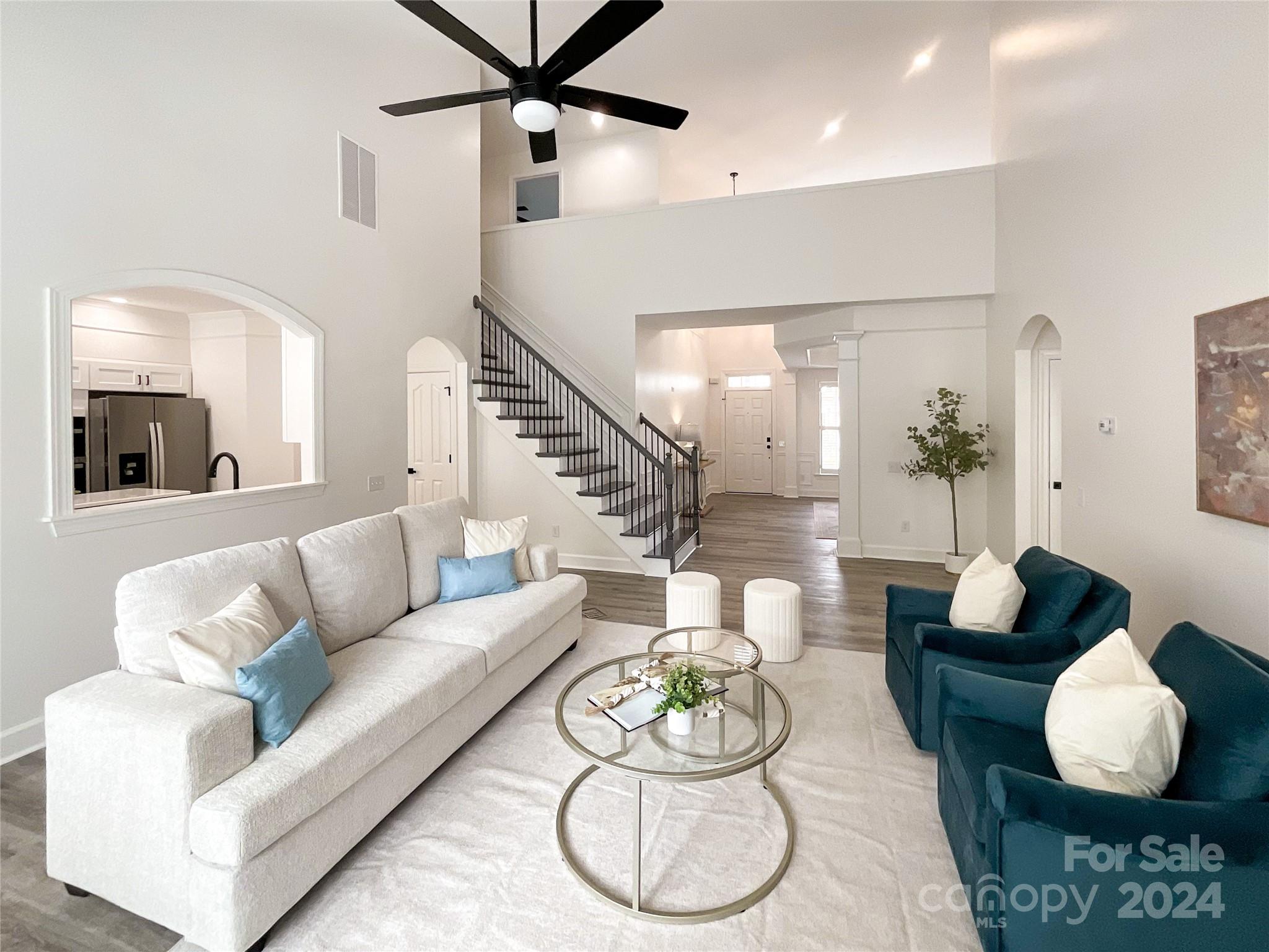 Avington - Residential