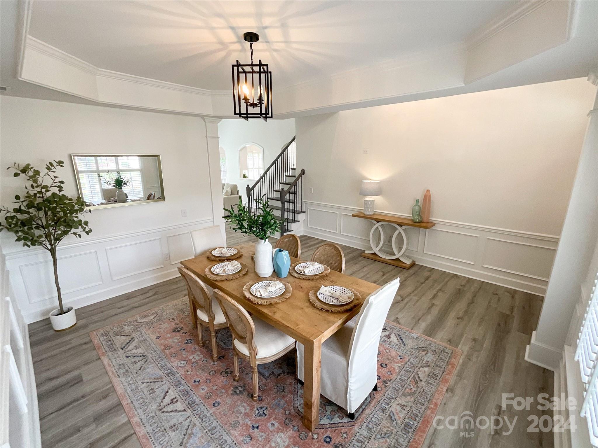 Avington - Residential