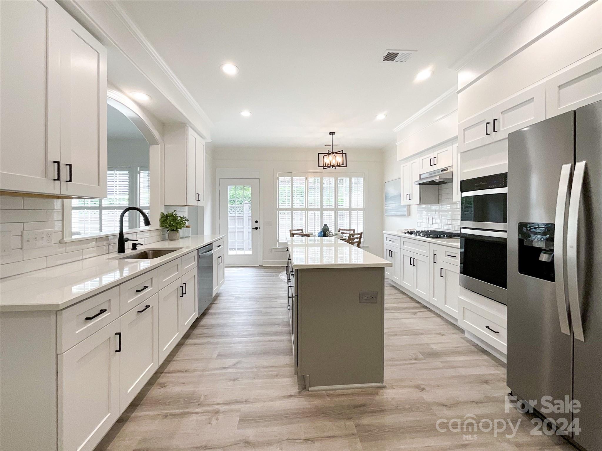 Avington - Residential