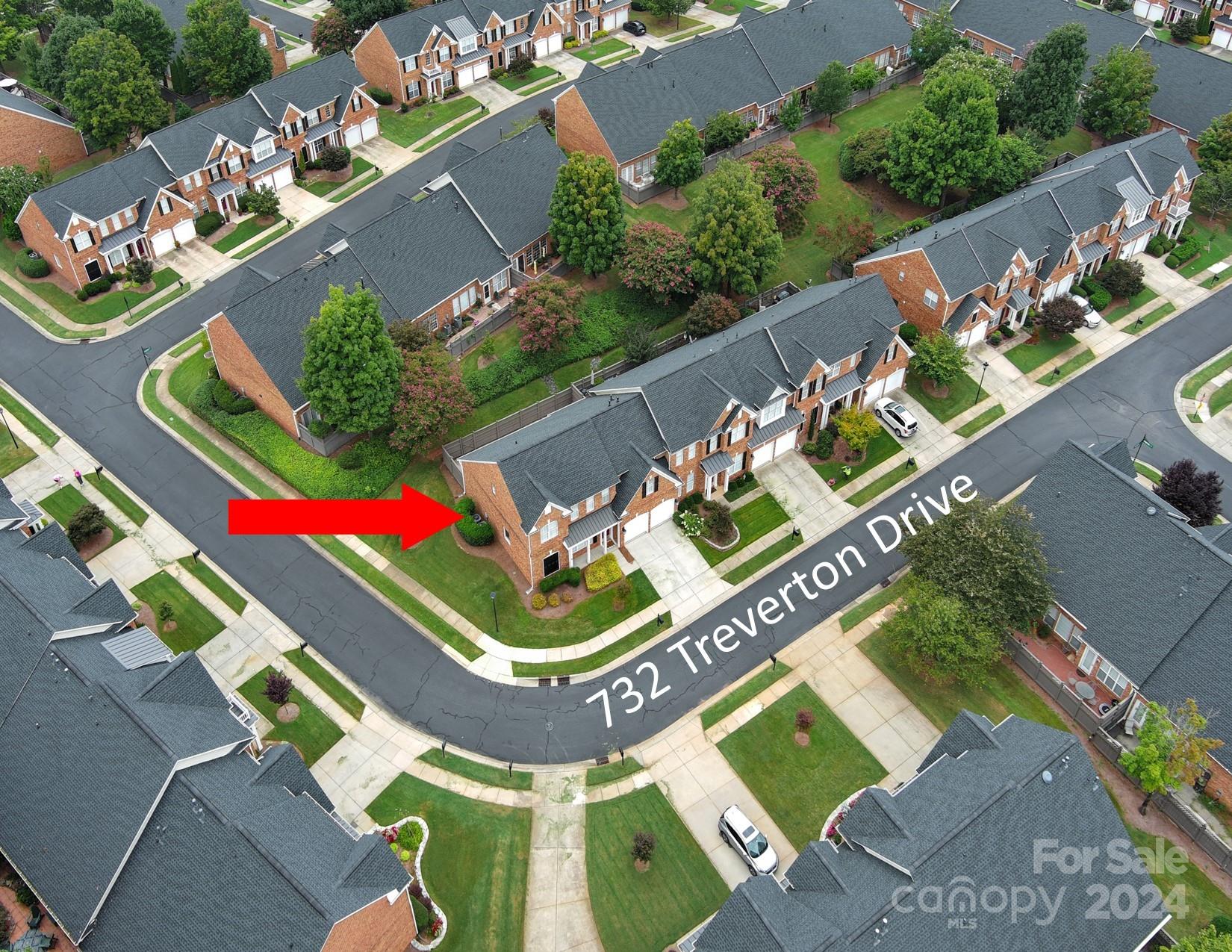 Avington - Residential