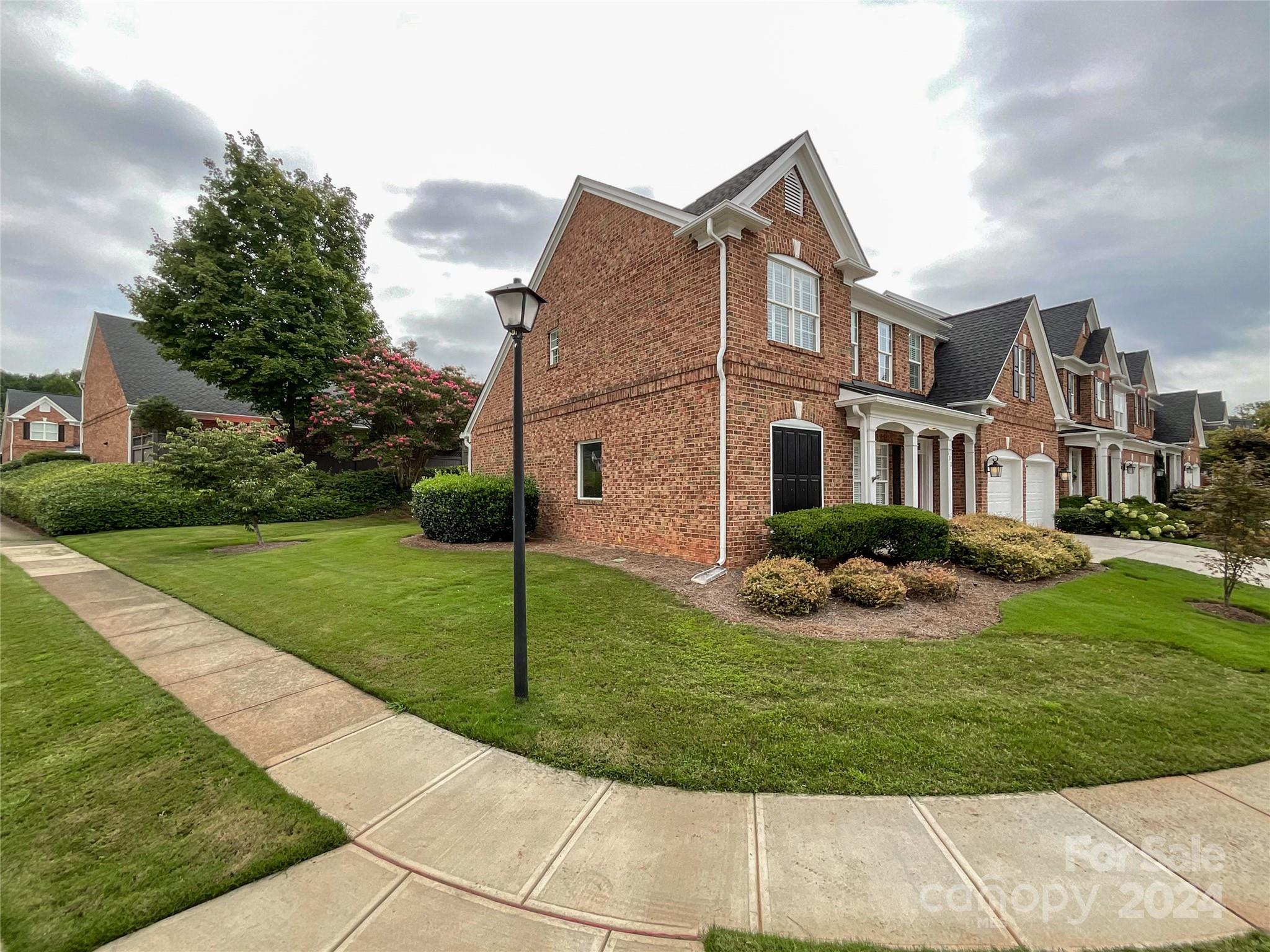 Avington - Residential