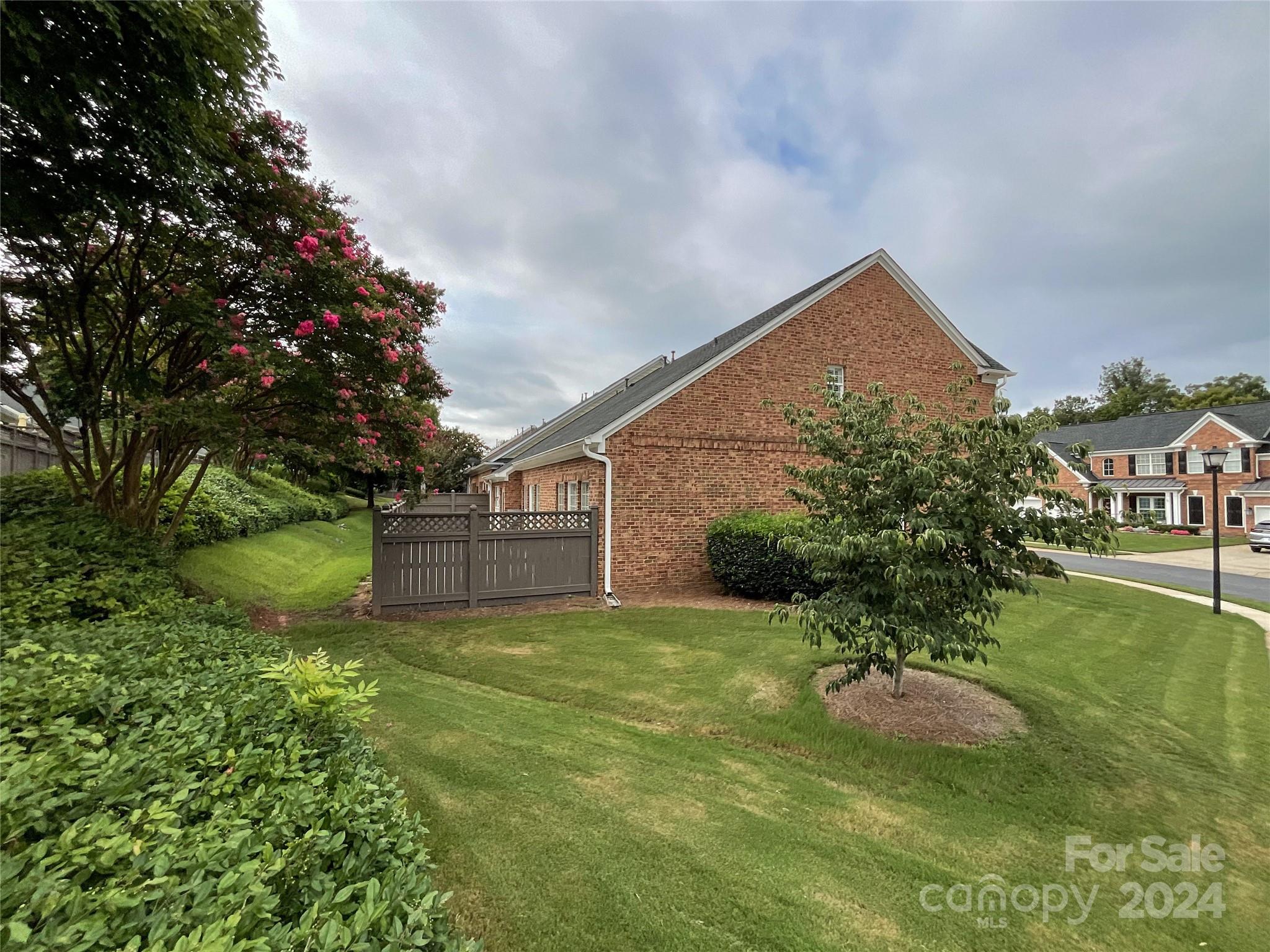 Avington - Residential