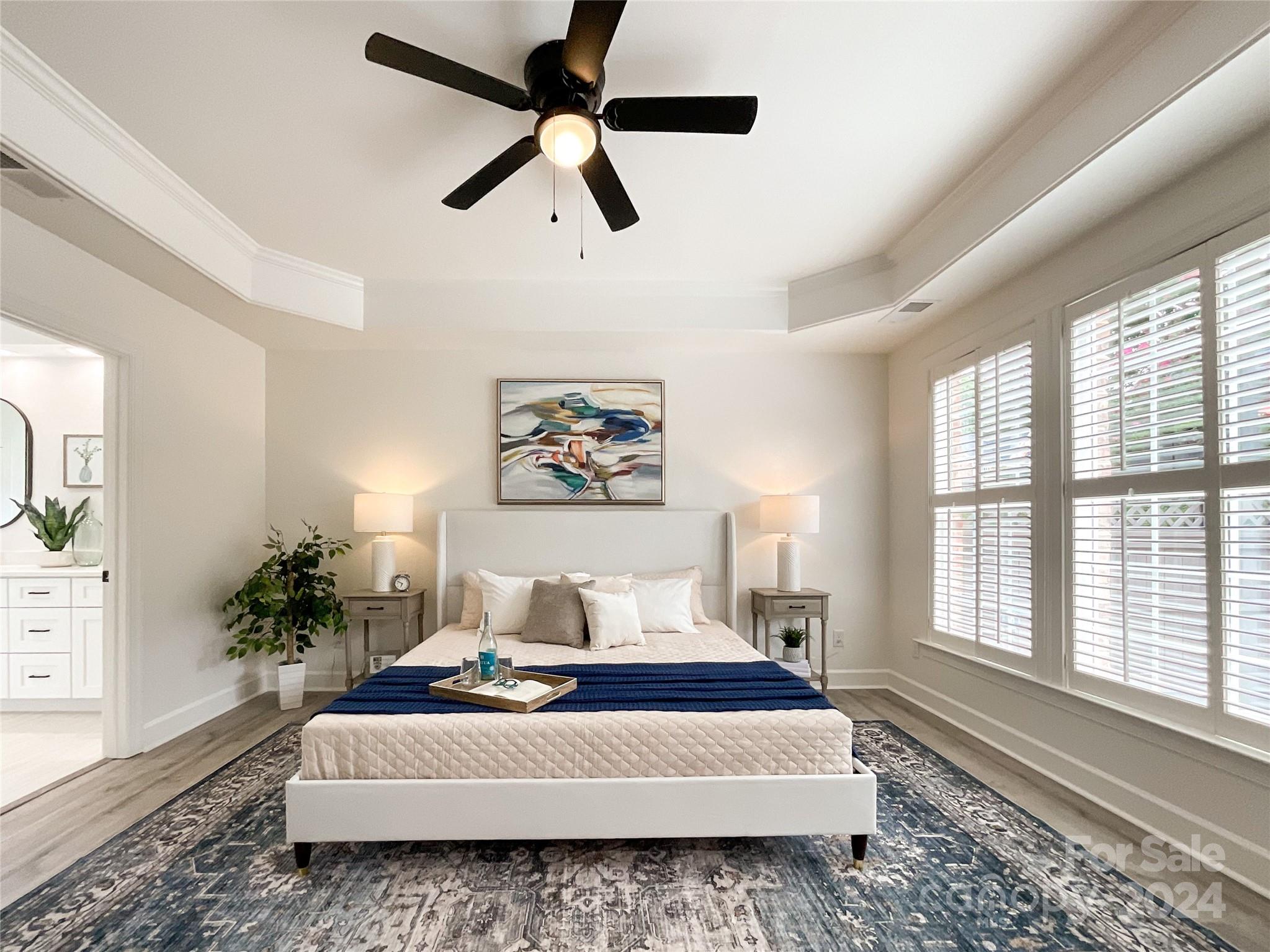 Avington - Residential