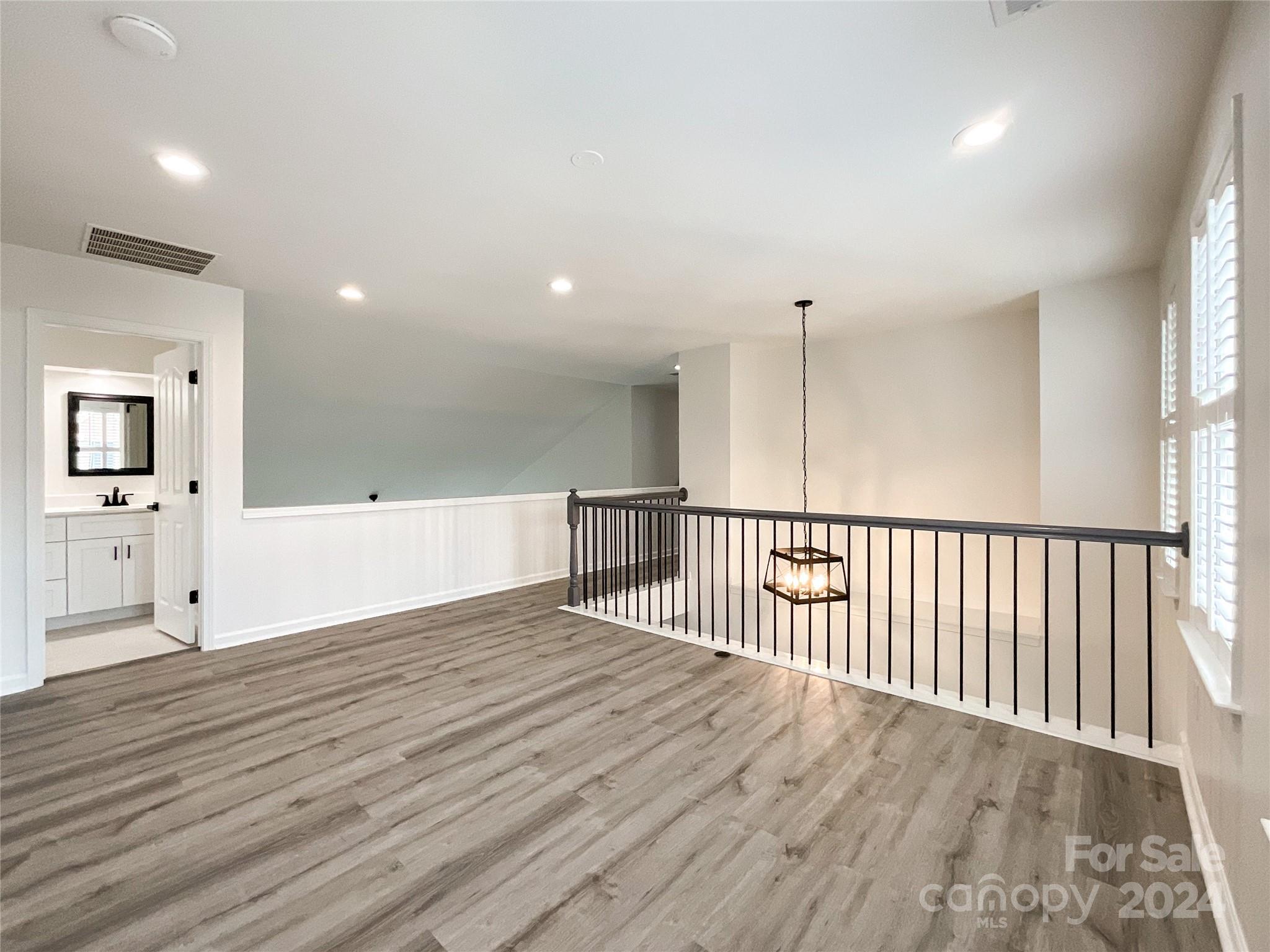 Avington - Residential