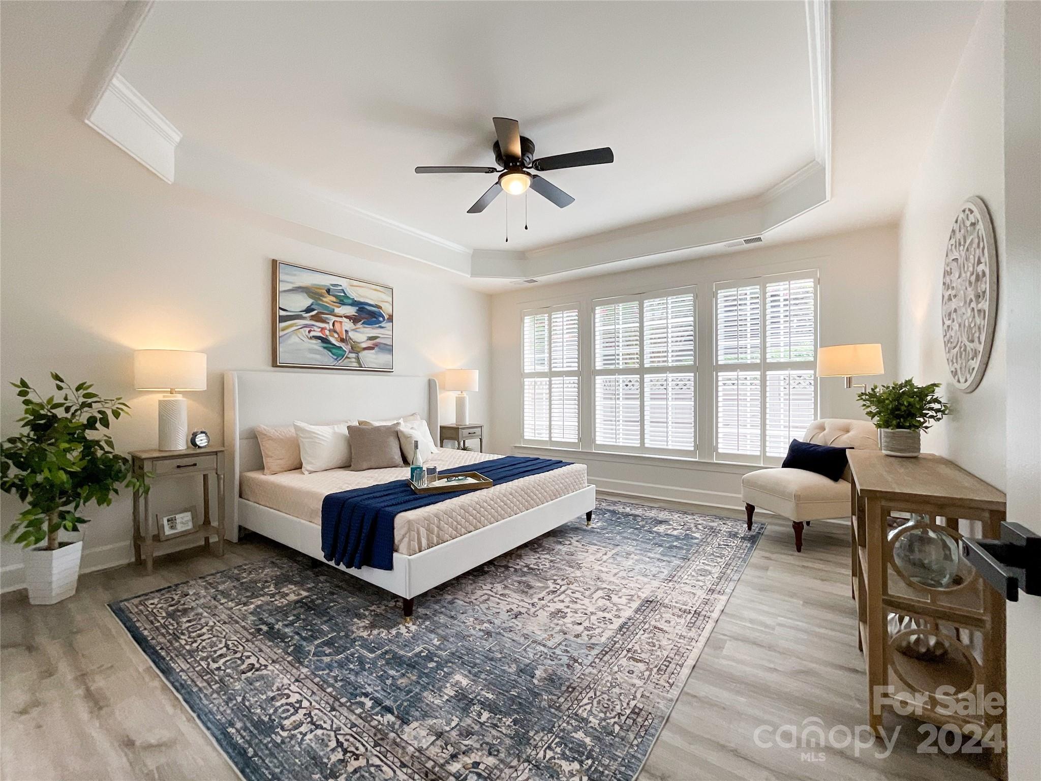 Avington - Residential