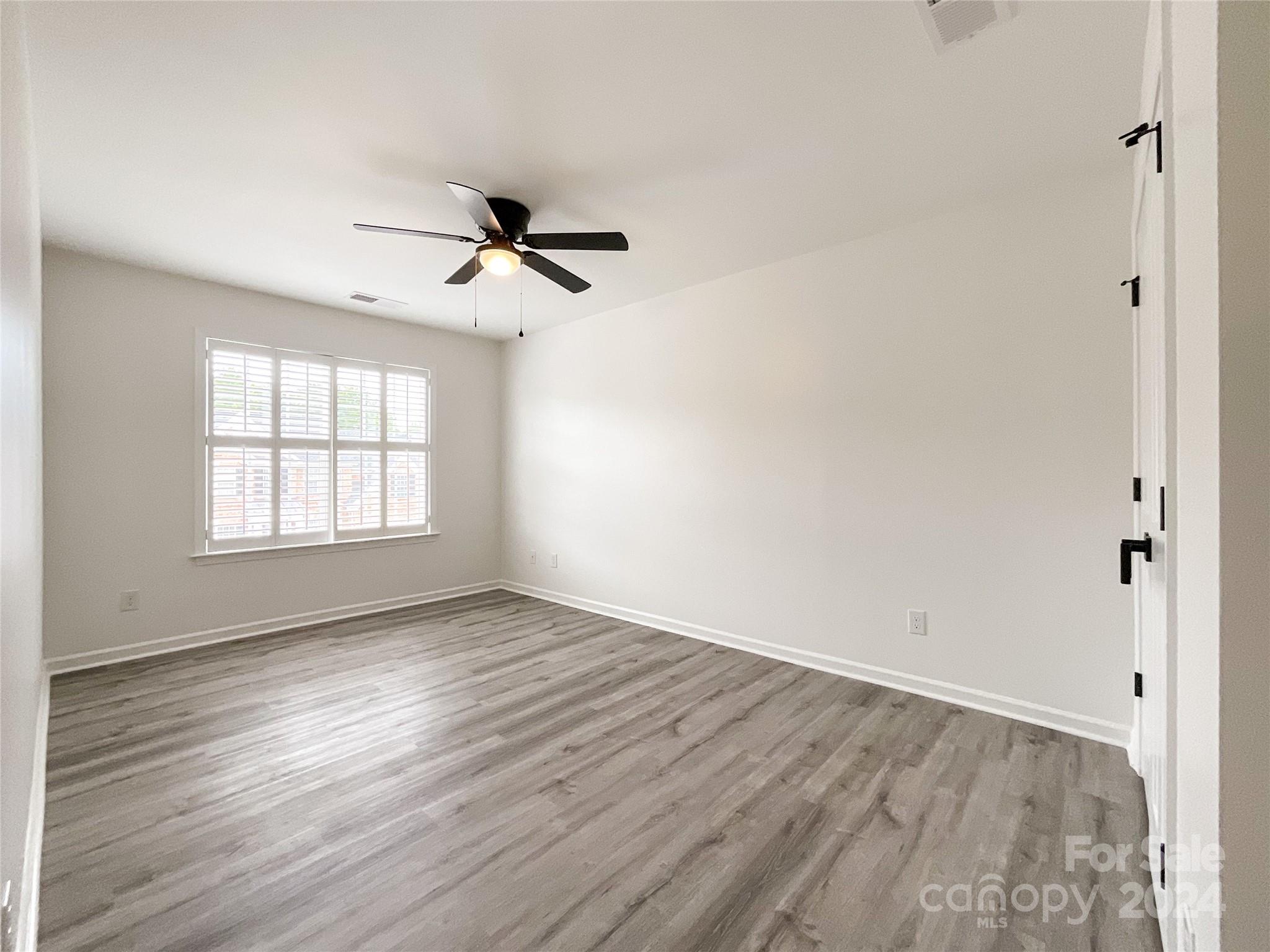 Avington - Residential