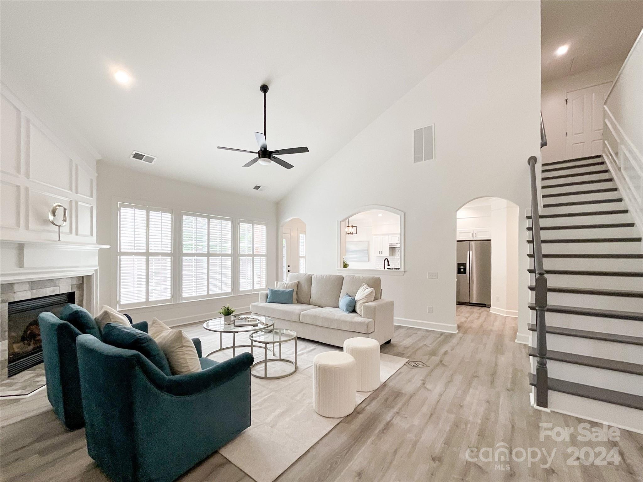 Avington - Residential