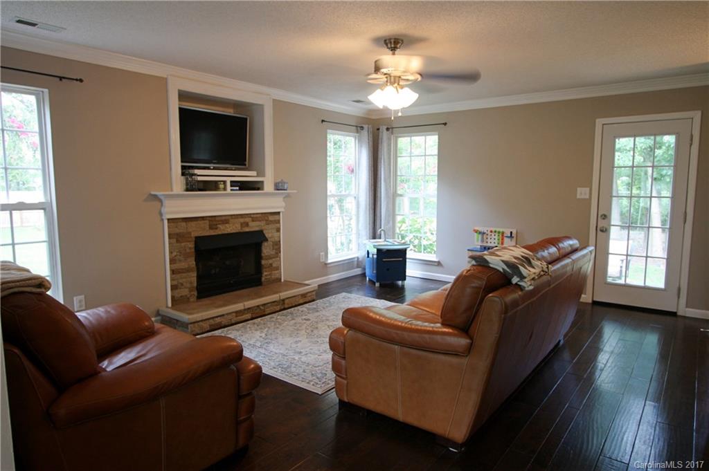 Kerry Greens - Residential