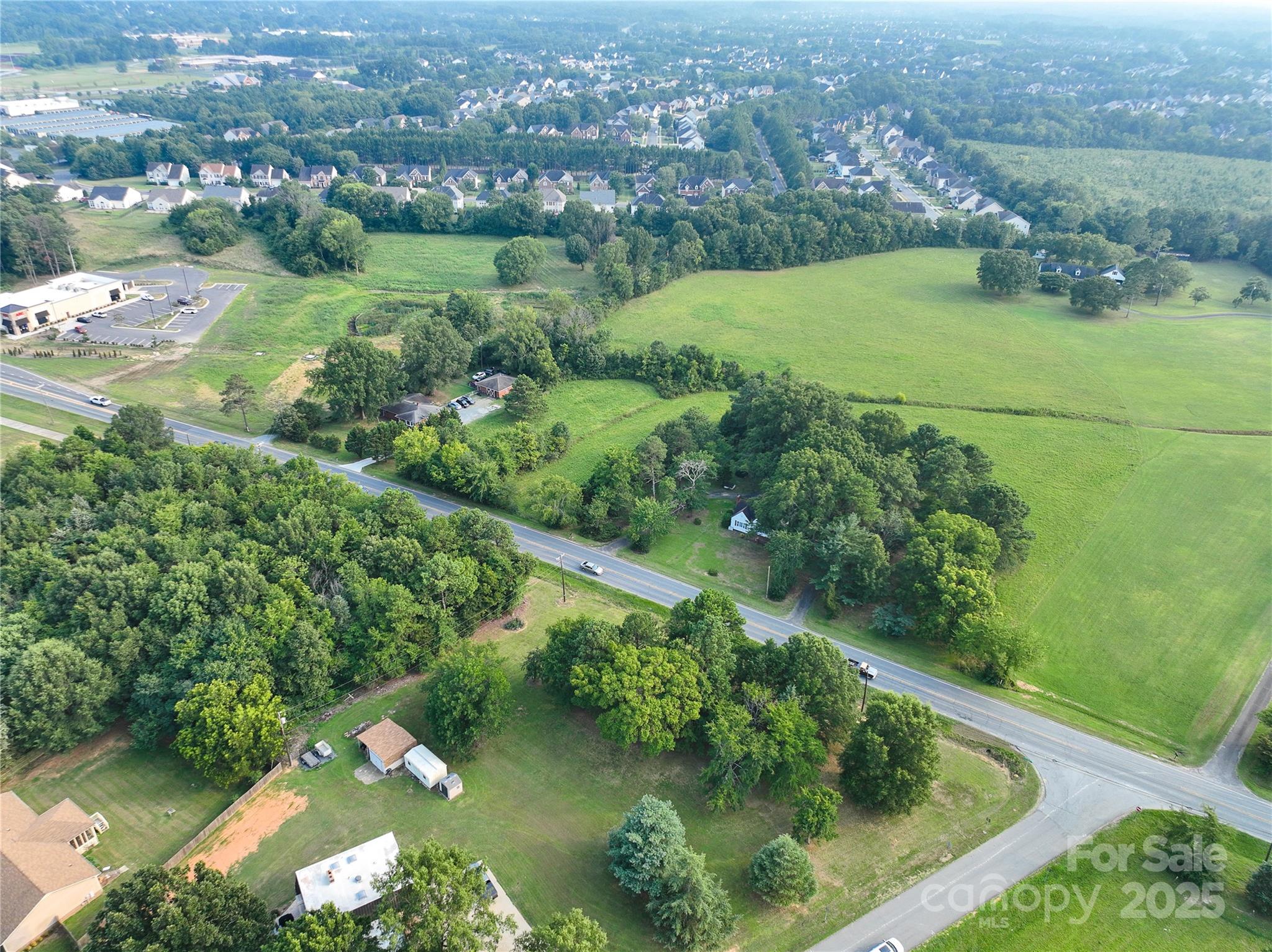 0 Old Monroe Road 38