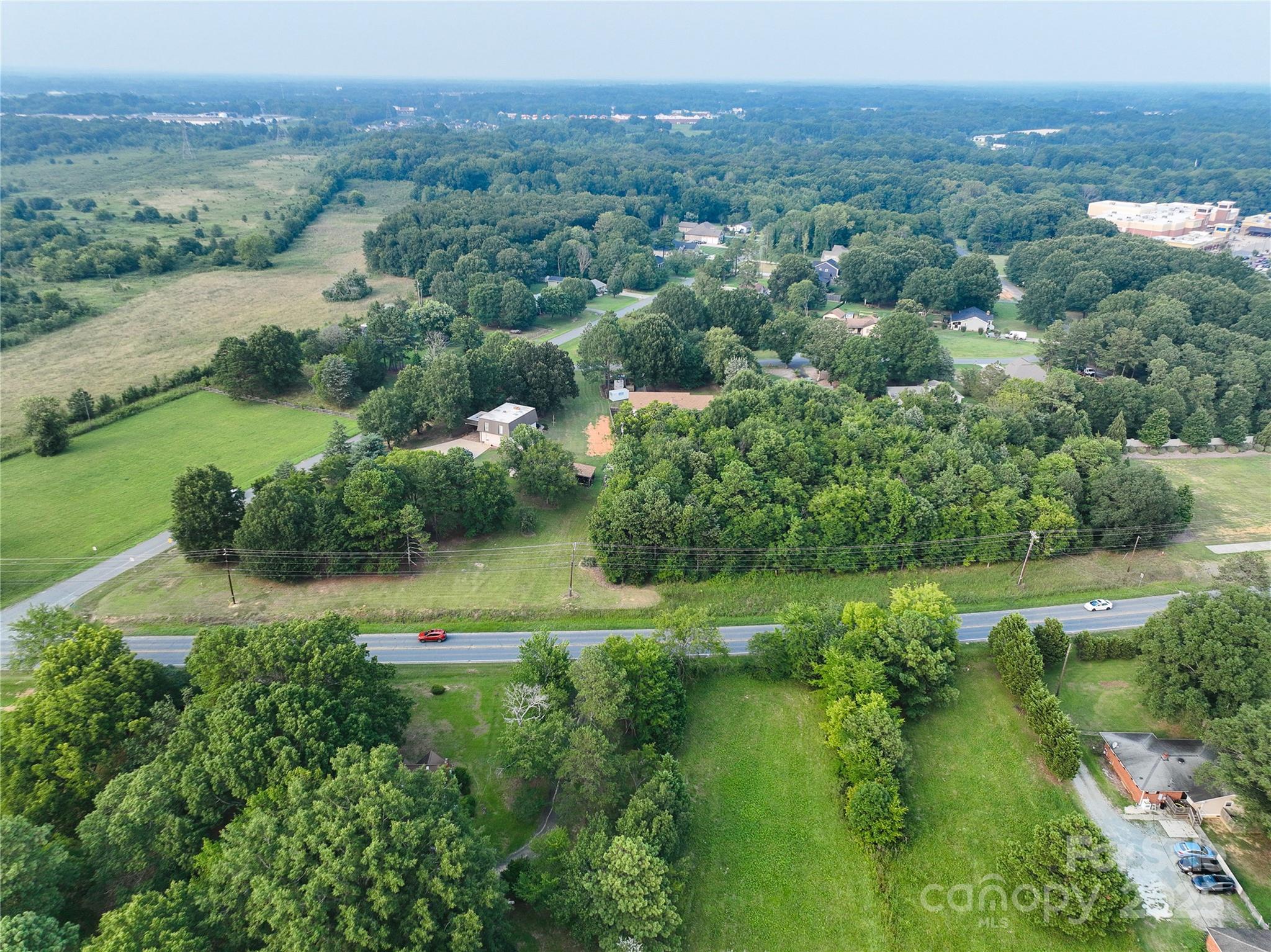 0 Old Monroe Road 38