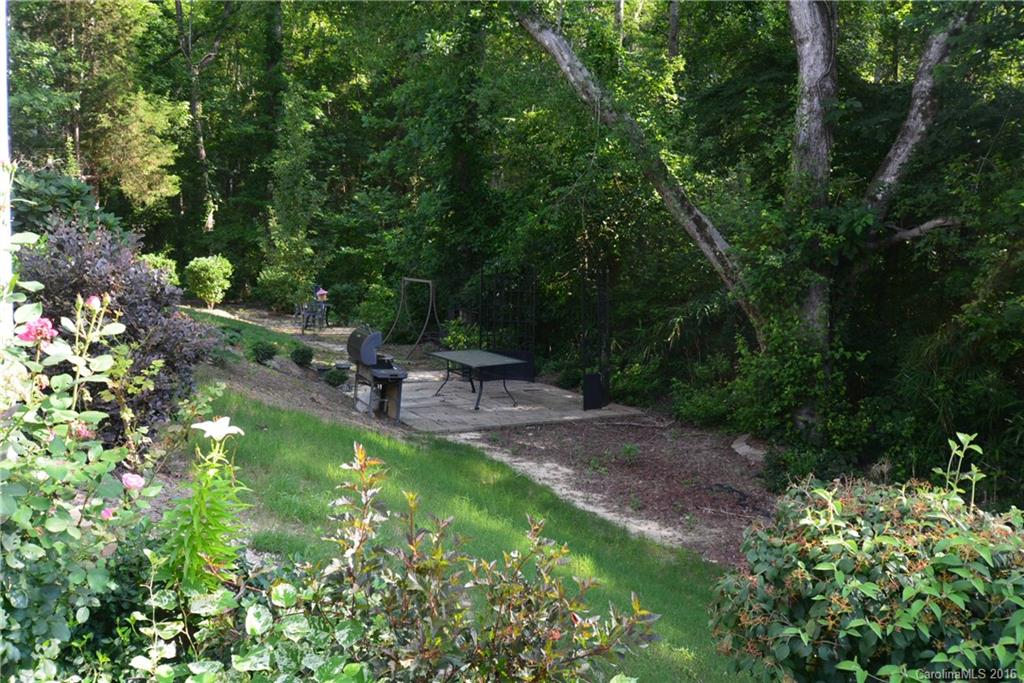 Village Green - Residential