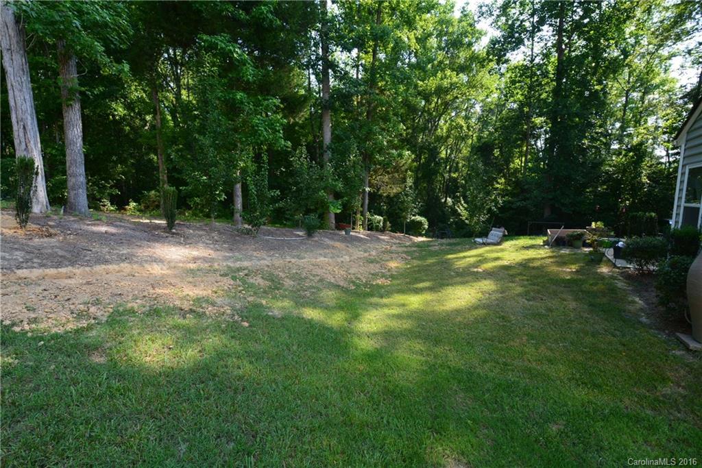 Village Green - Residential