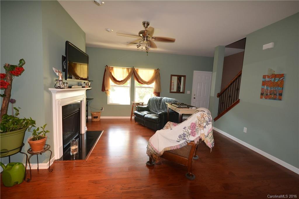 Village Green - Residential