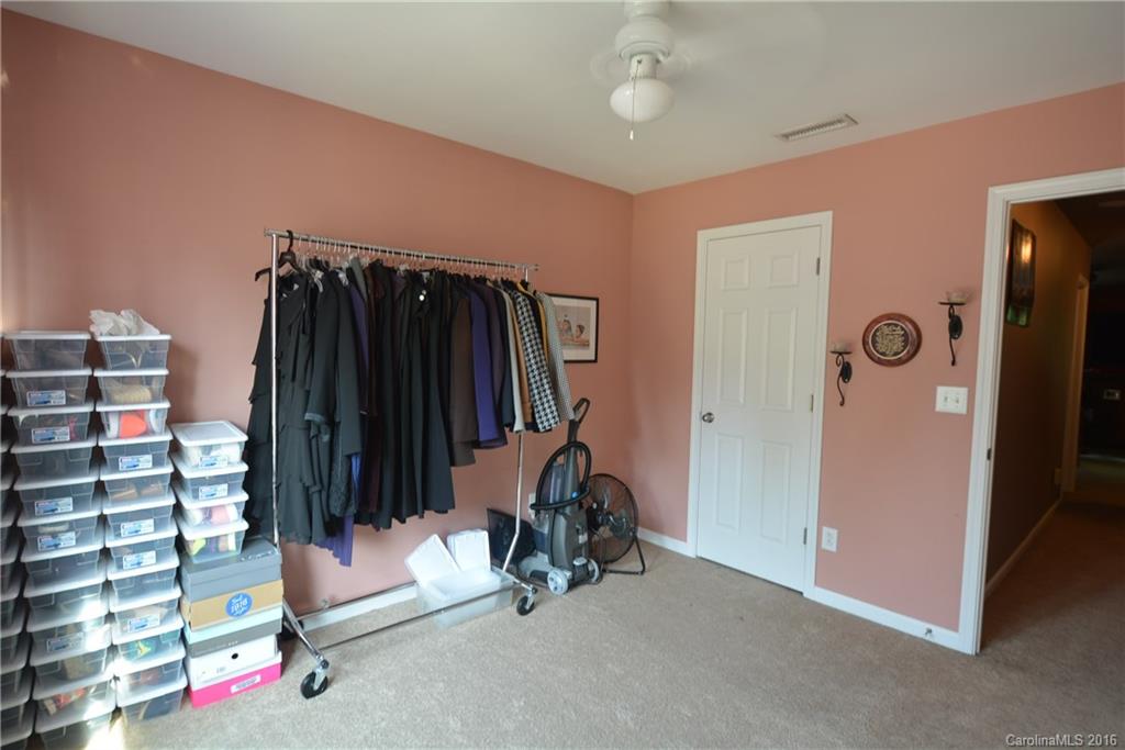 Village Green - Residential