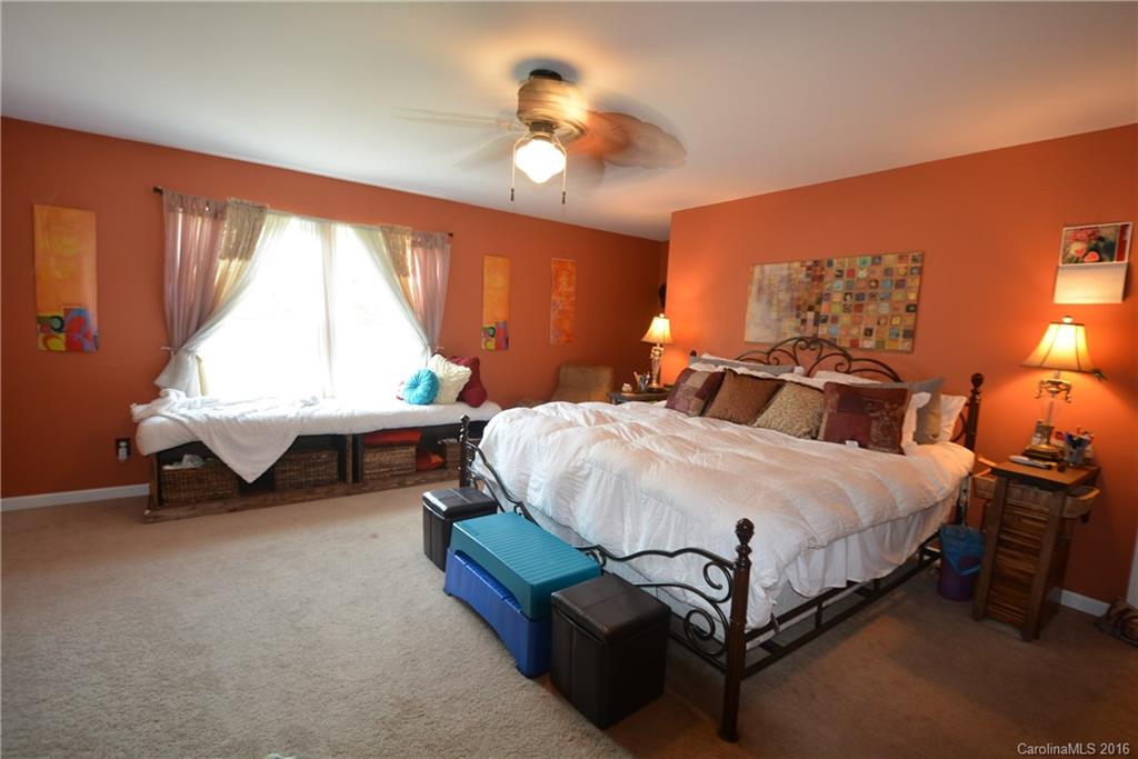 Village Green - Residential