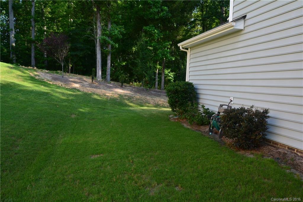 Village Green - Residential