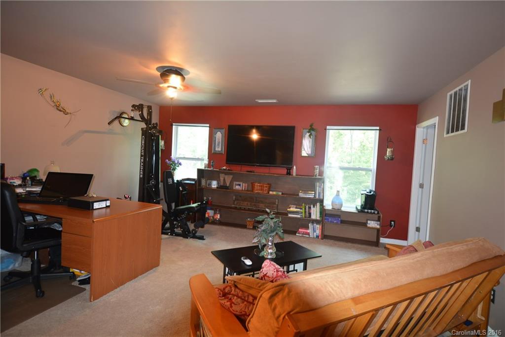 Village Green - Residential