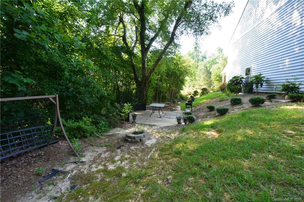 Village Green - Residential