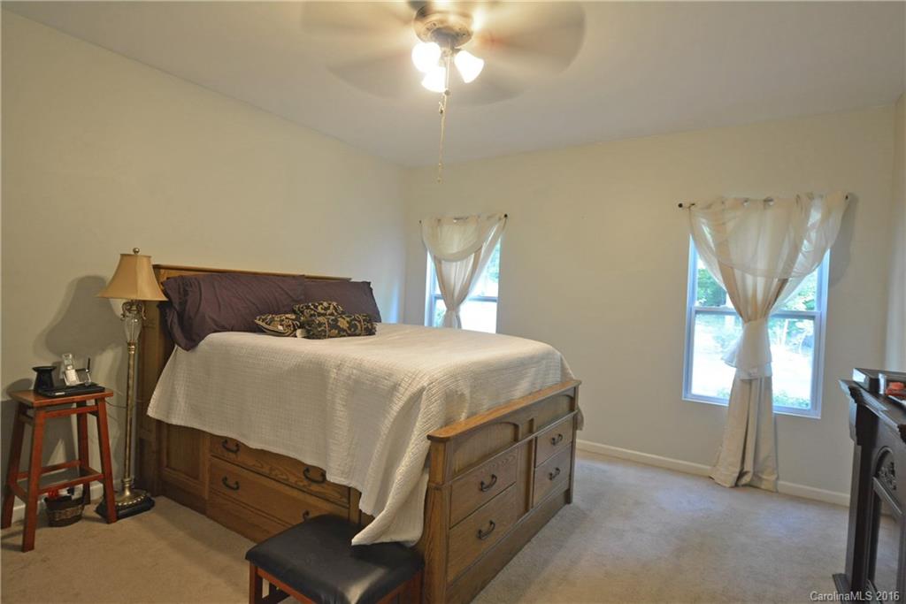 Village Green - Residential