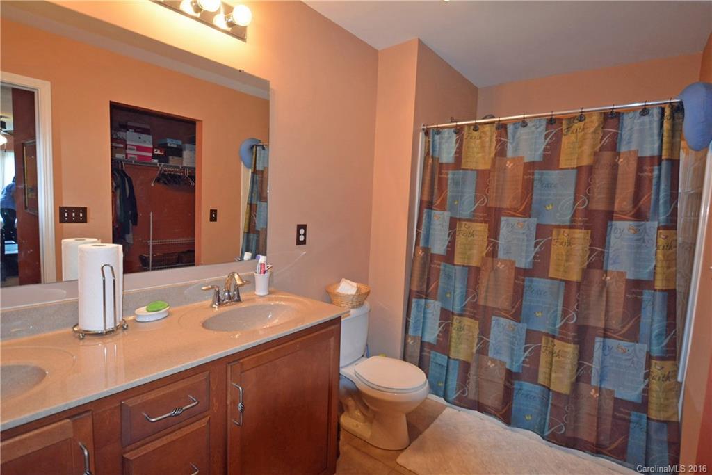 Village Green - Residential