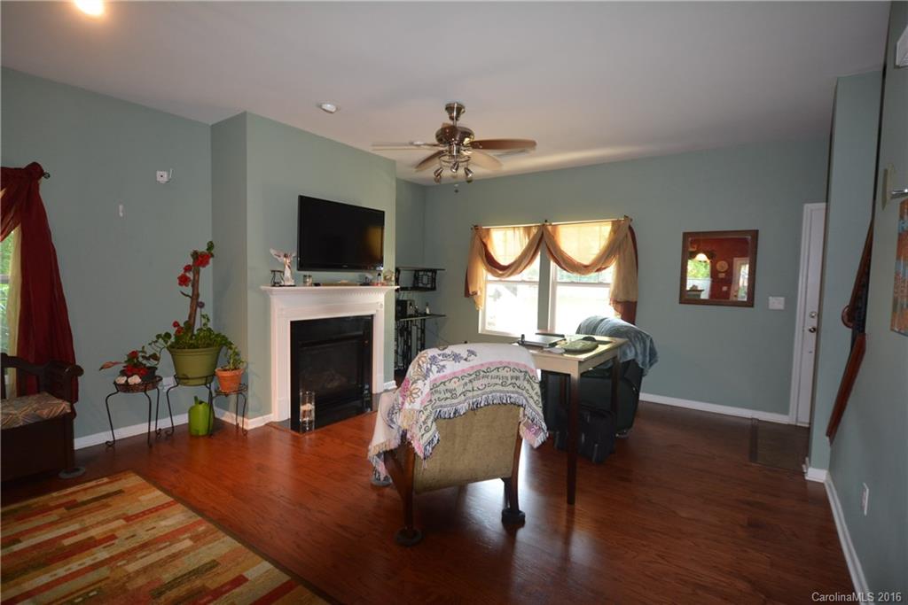 Village Green - Residential