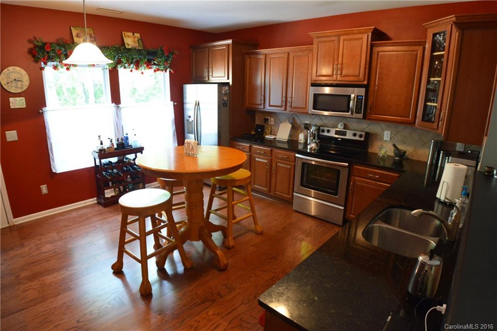 Village Green - Residential