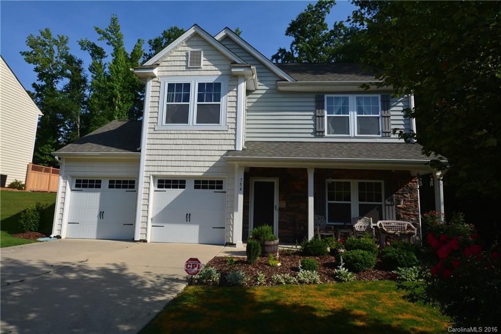 Village Green - Residential